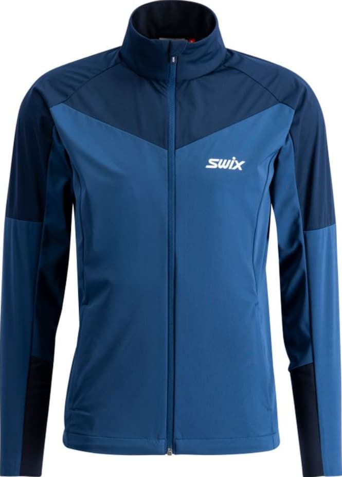 Swix Nordic XC Jacket, Herre