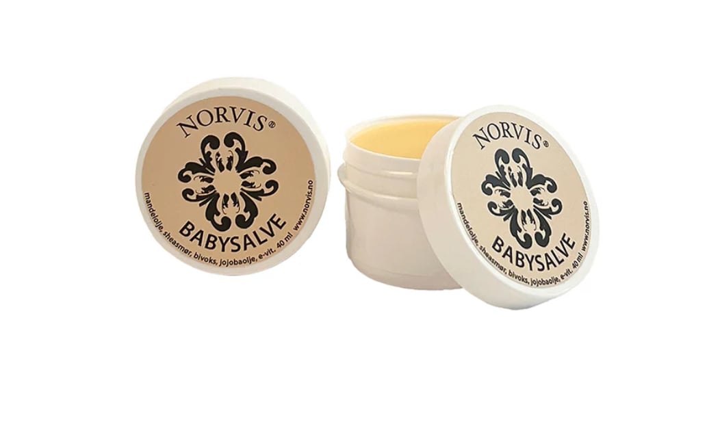 Norvis Babysalve