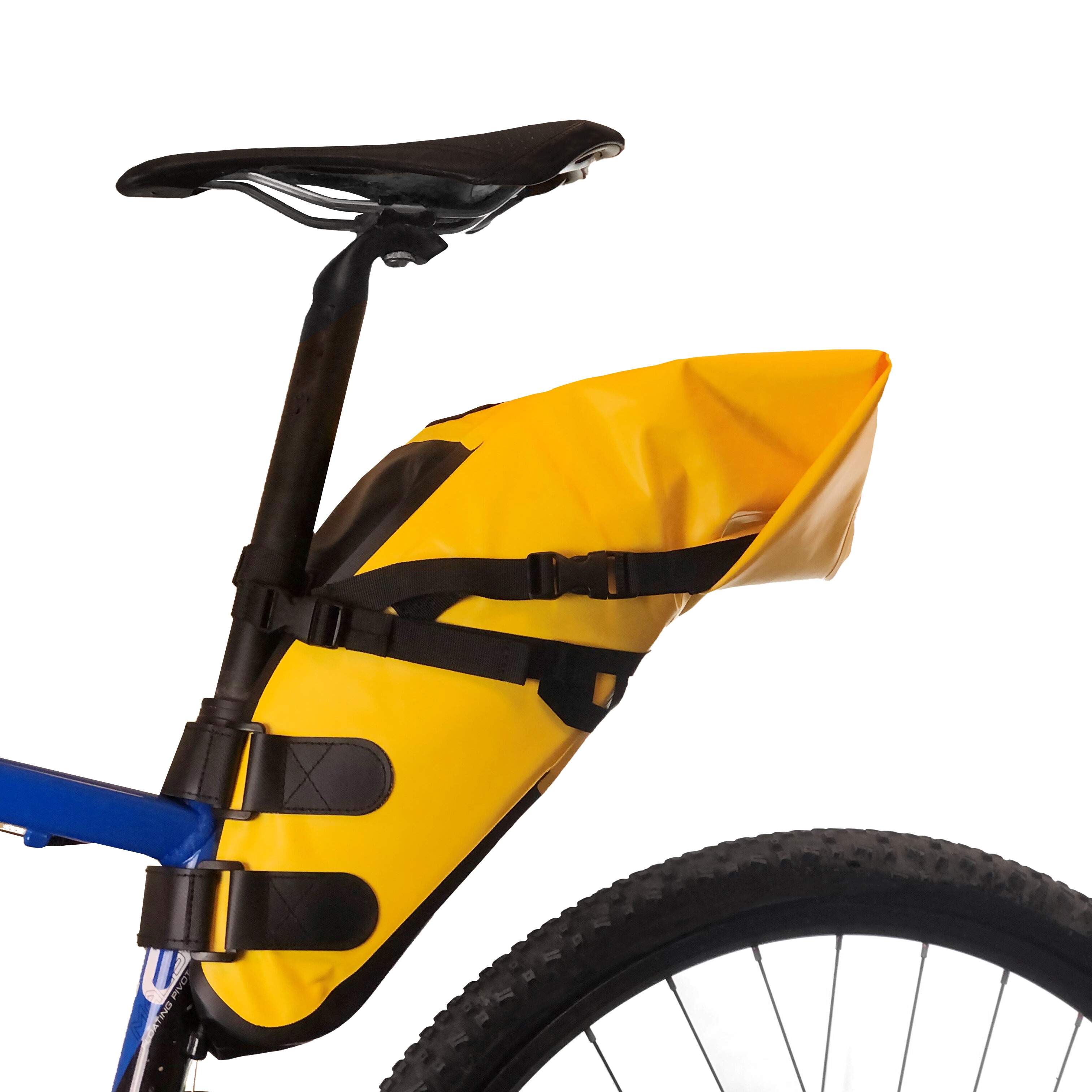 North Trail Off-Road Seat Pack
