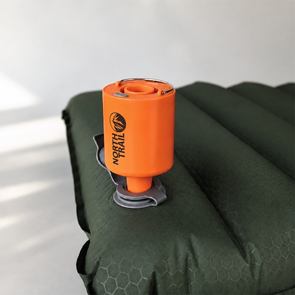 North Trail AirPump Mini