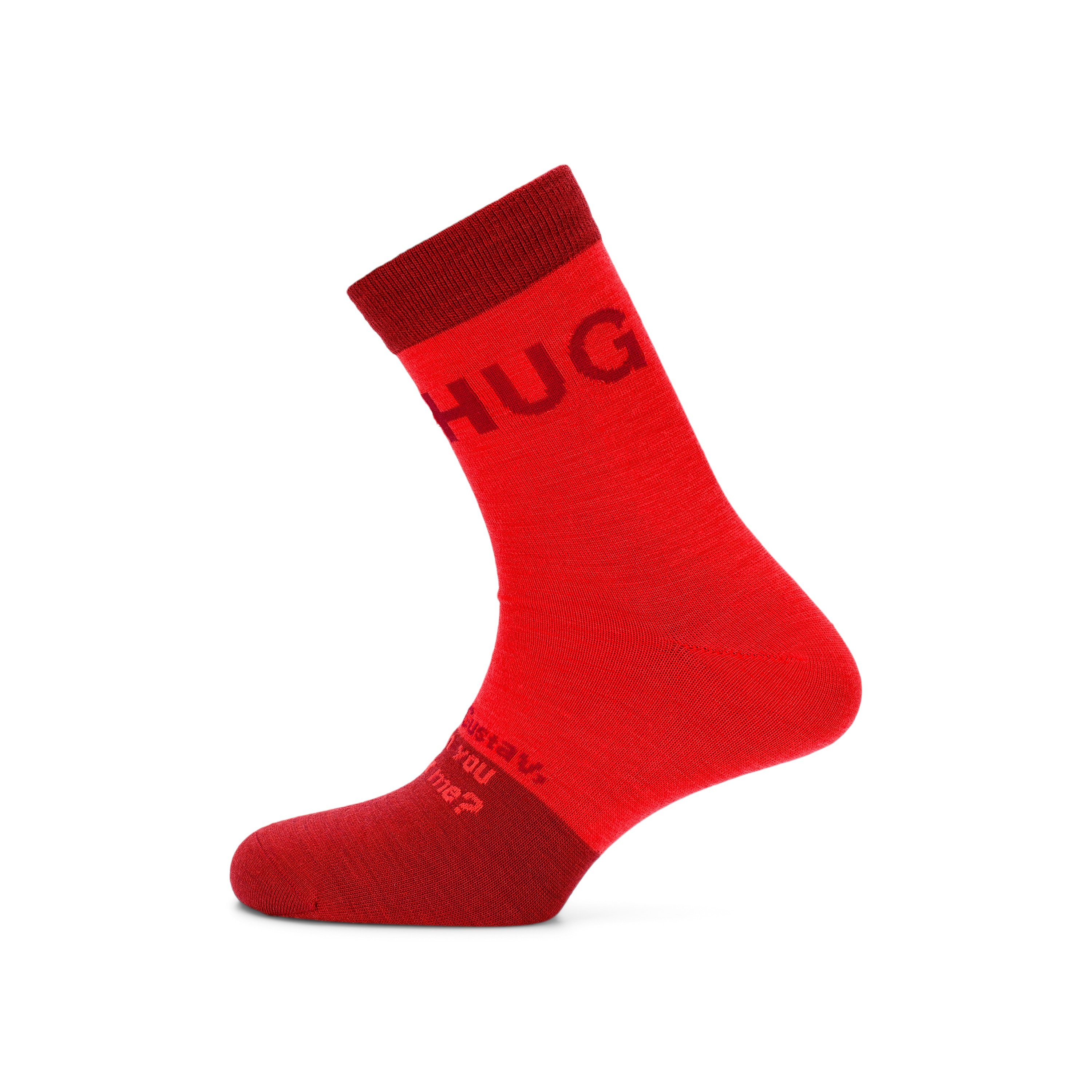 Northug Spurt Technical Wool XC sokker, Unisex