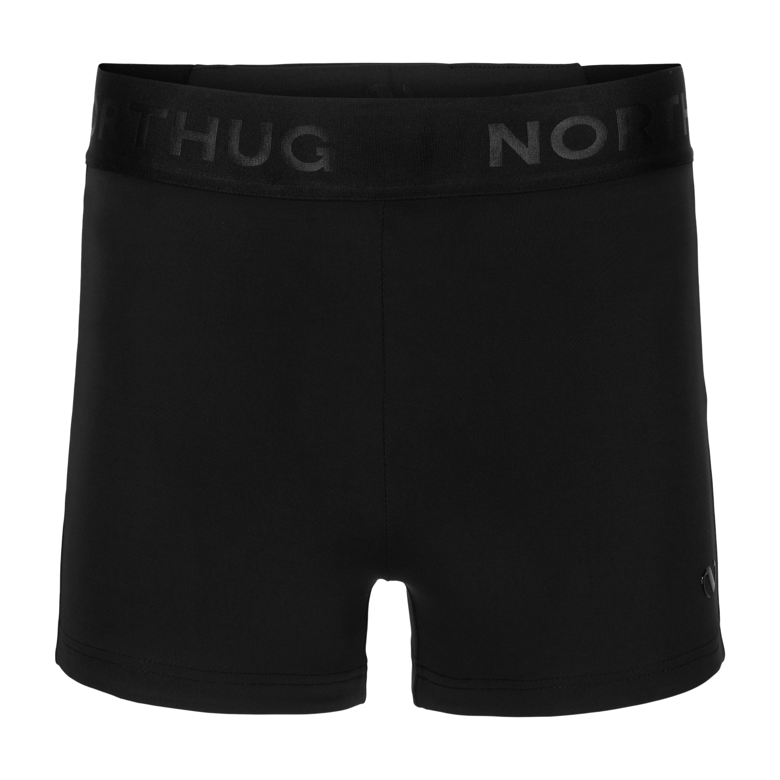 Northug Lake Placid Training Hot Pants, Dame