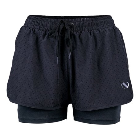 Northug Milan Treningsshorts, Dame