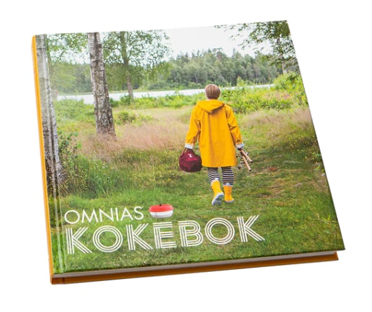 Omnia Kokebok