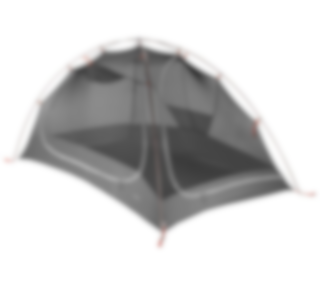 Mountain Hardwear Optic 3.5 Kj p p nett Hekta P Tur