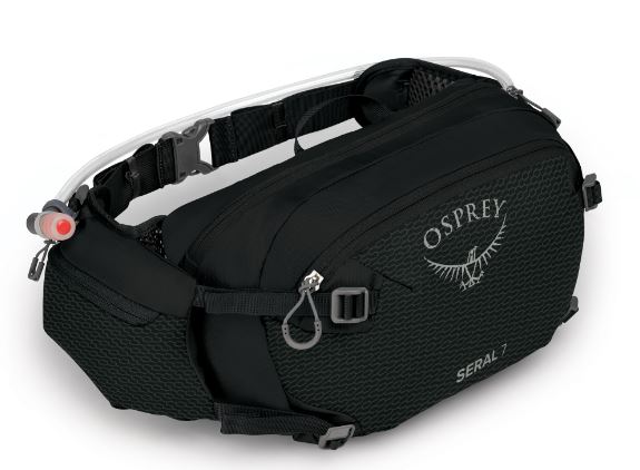 Osprey Seral 7L