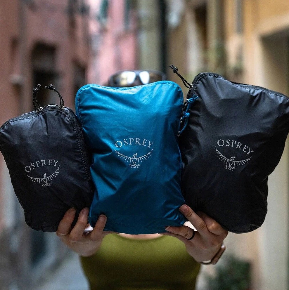 Osprey Ultralight Packing Cube Set 