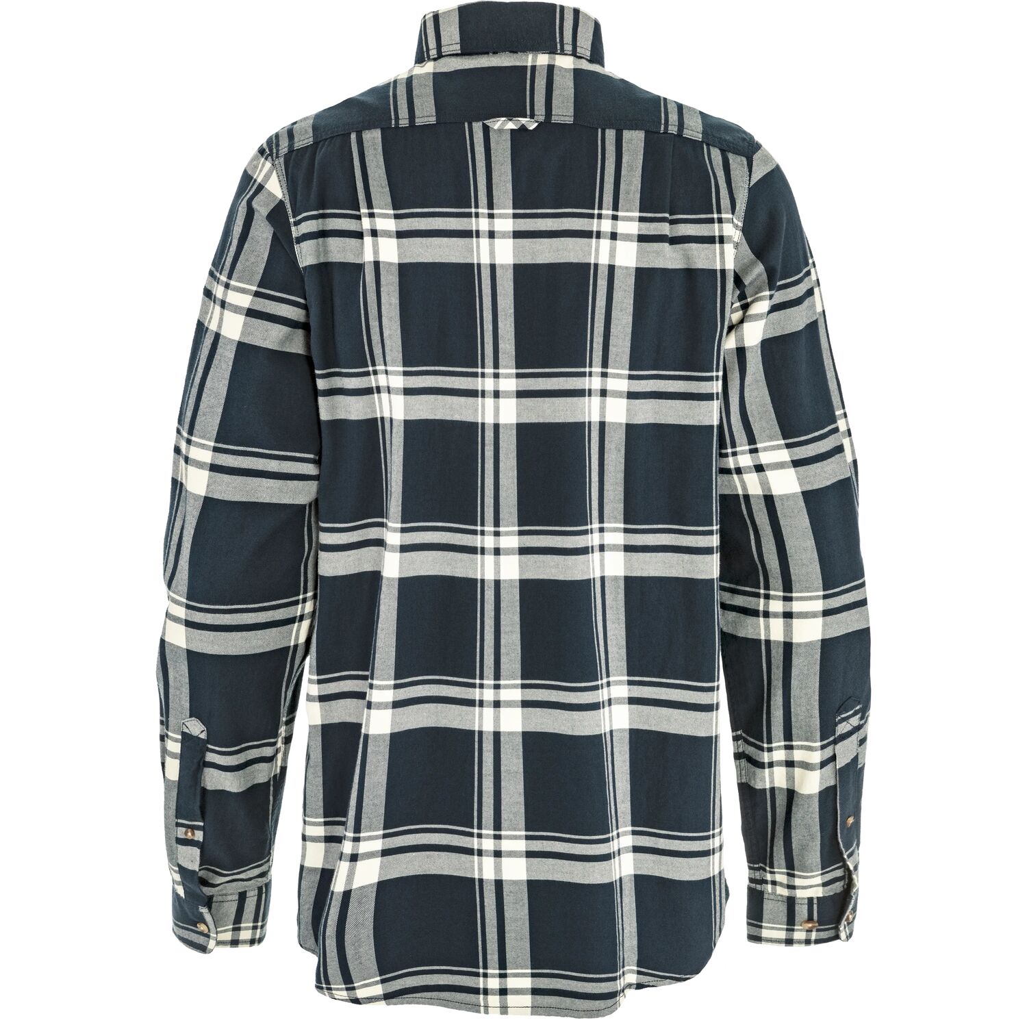 Fjällräven Övik Lite Flannel Shirt, Herre