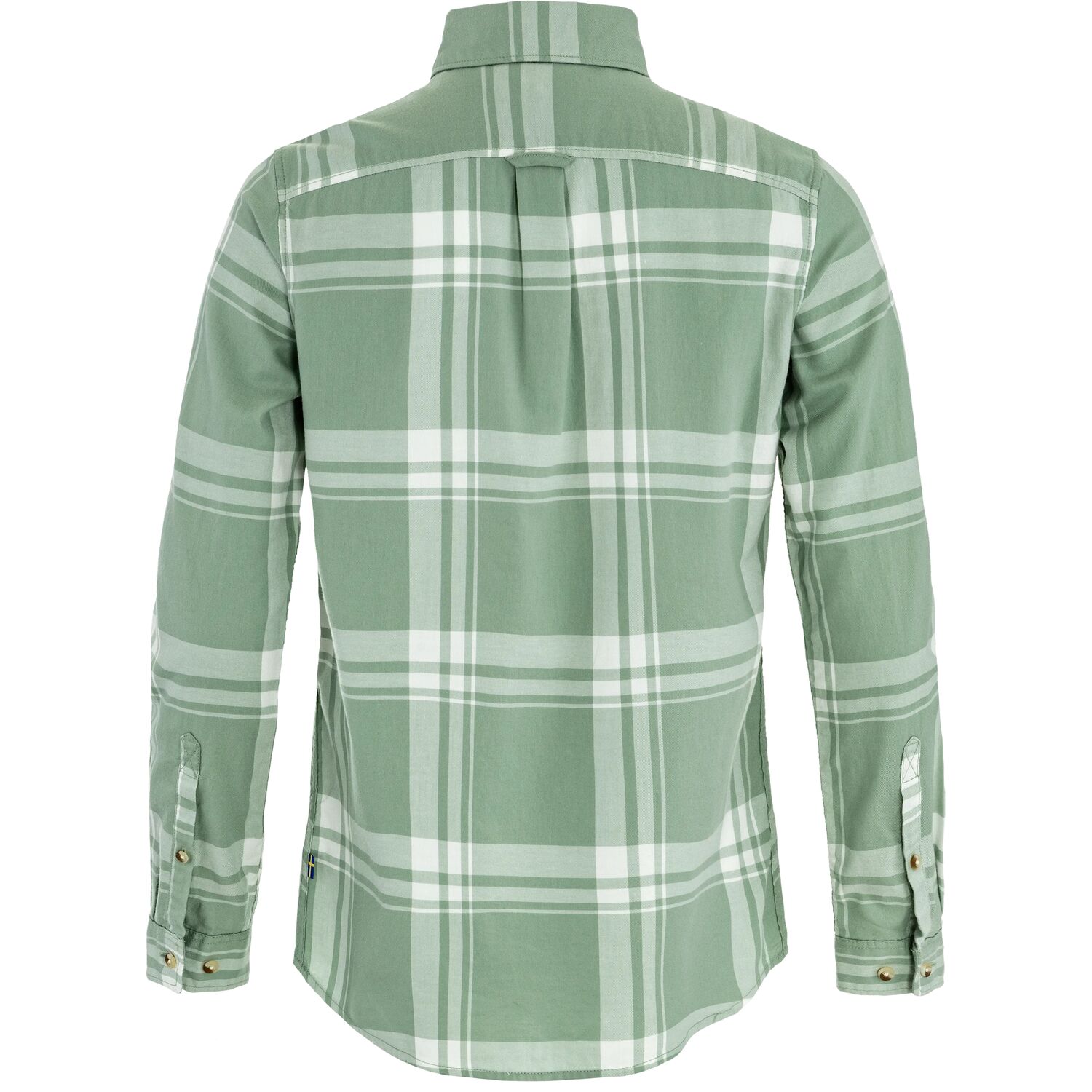 Fjällräven Övik Lite Flannel Shirt, Dame