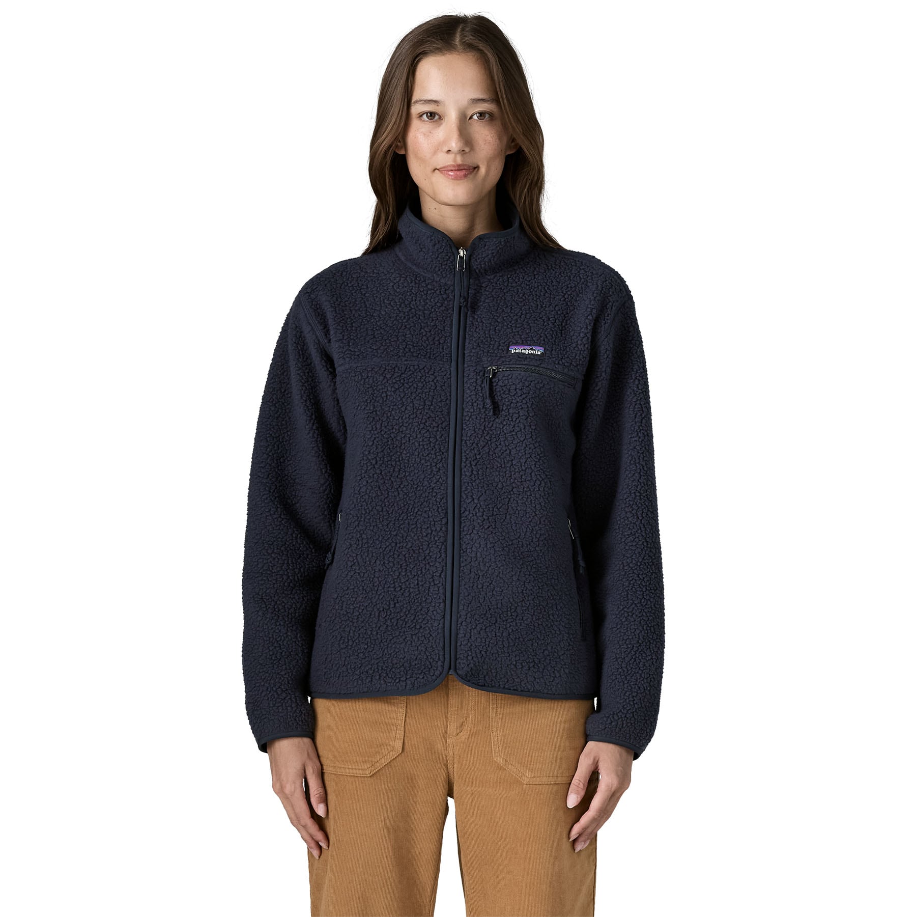 Patagonia Retro Pile Jakke, Dame