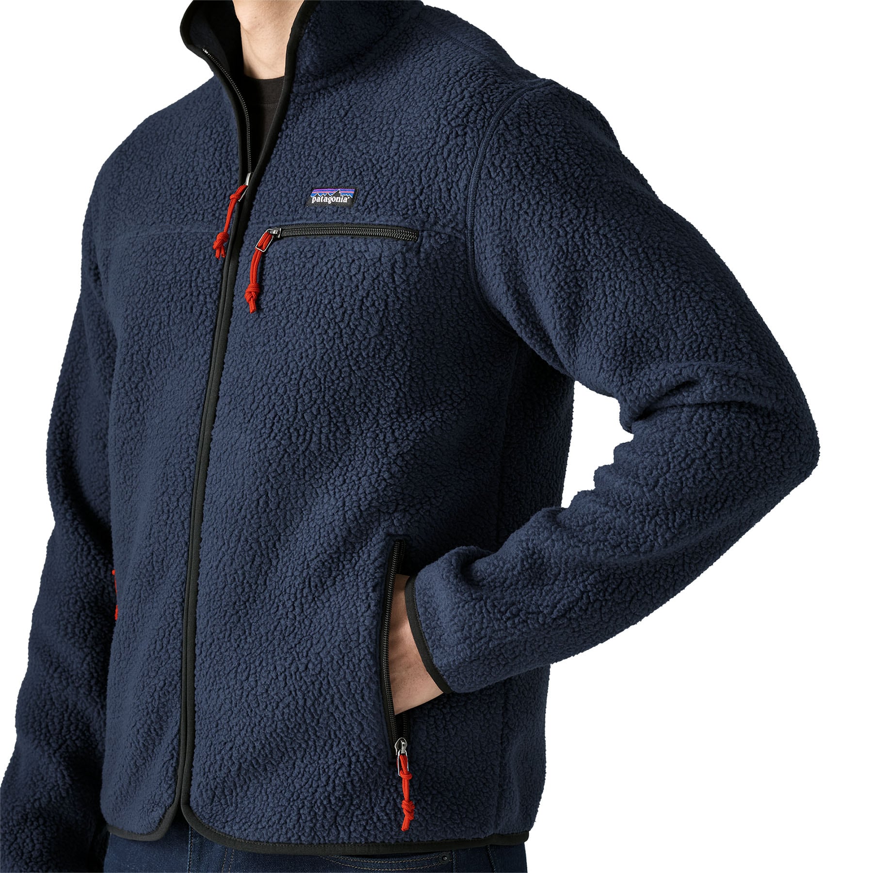 Patagonia Retro Pile, Herre