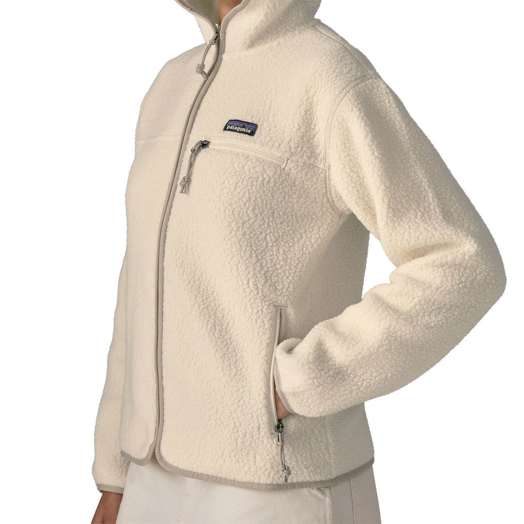 Patagonia Retro Pile Hoody, Dame
