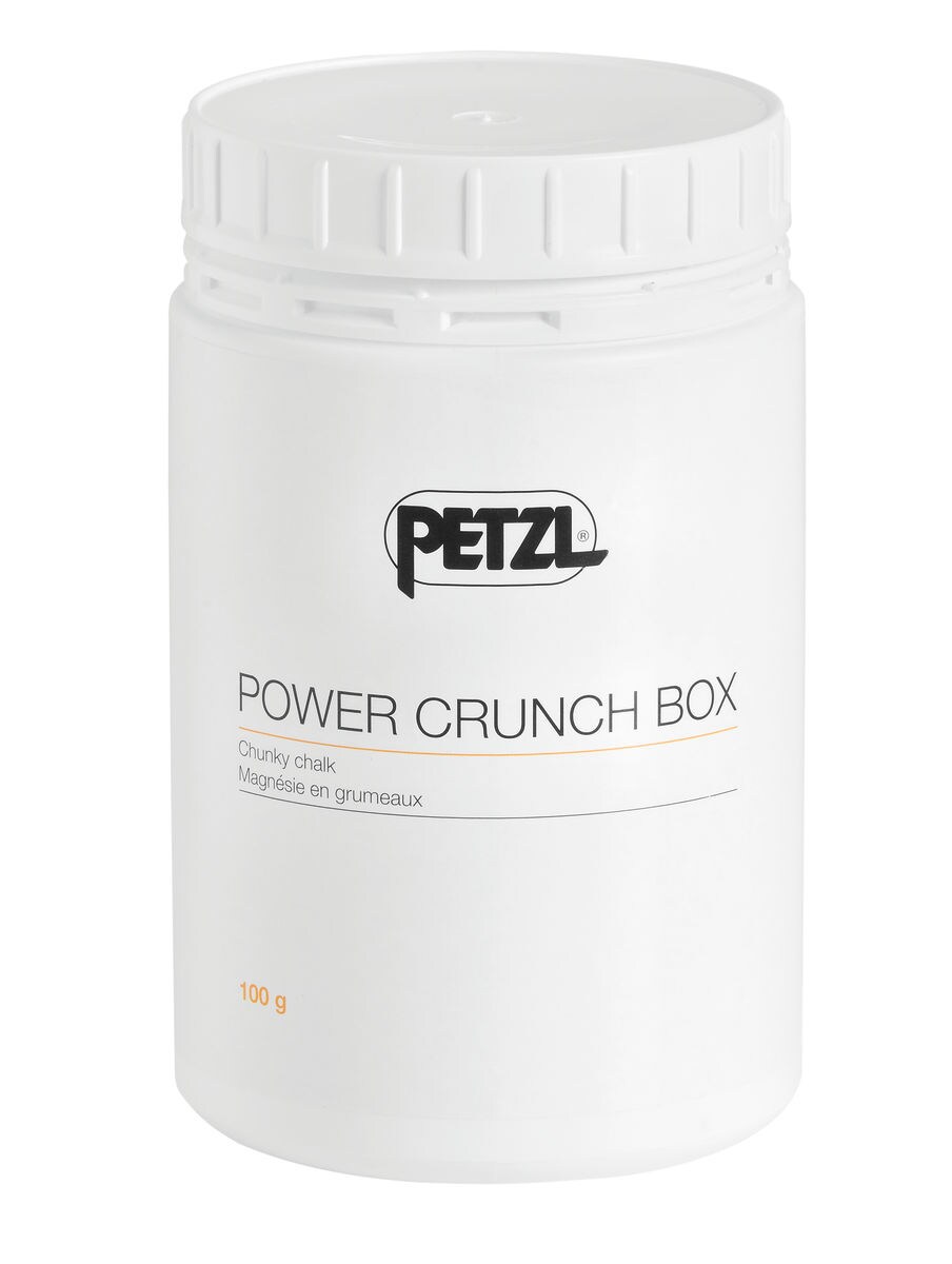 Petzl Power Crunch Box 