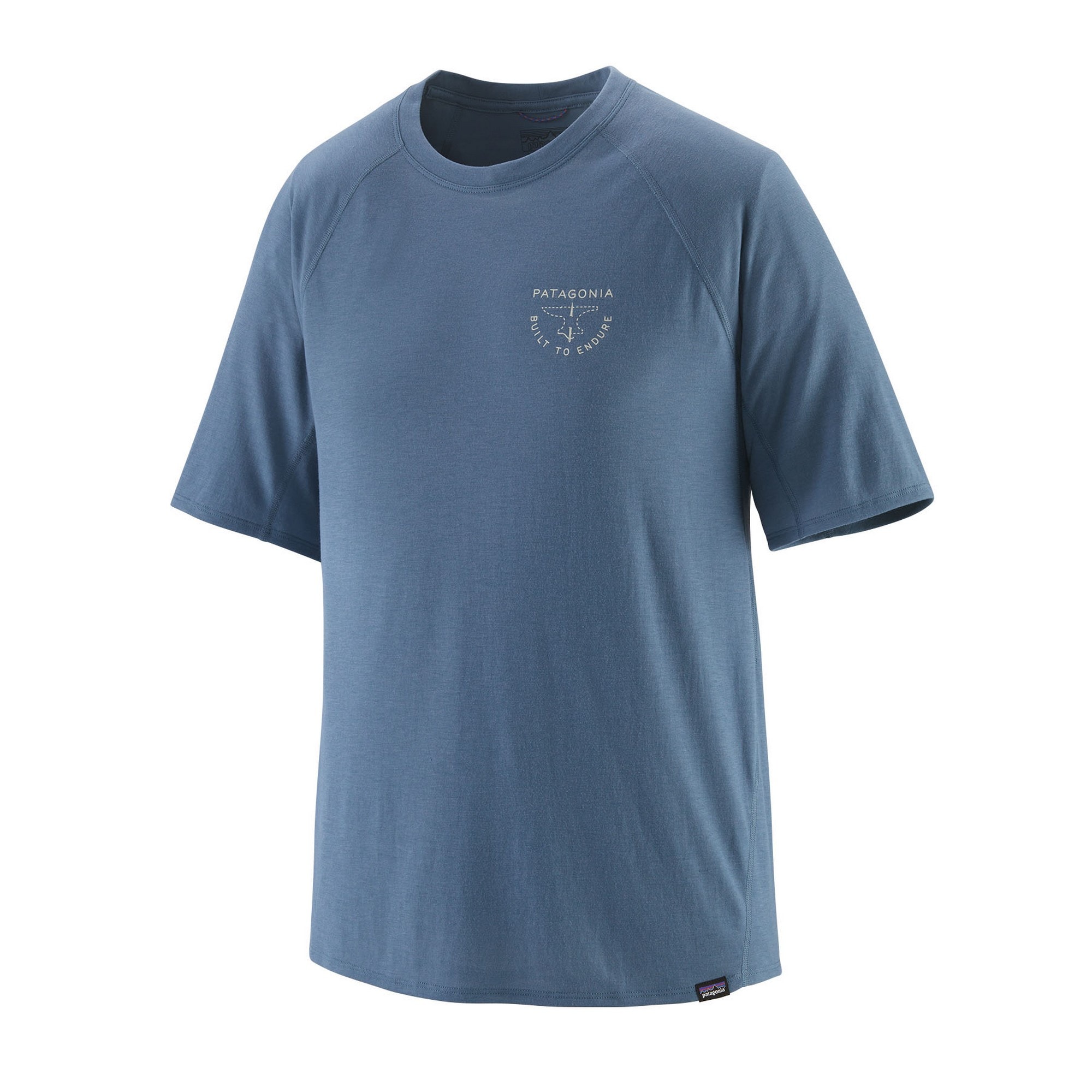 Patagonia Cap Cool Daily Trail Graphic Shirt
