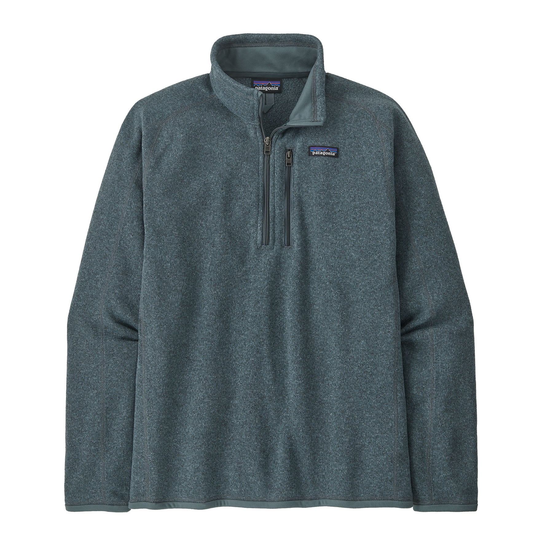 Patagonia Better Sweater 1/4 Zip, M's