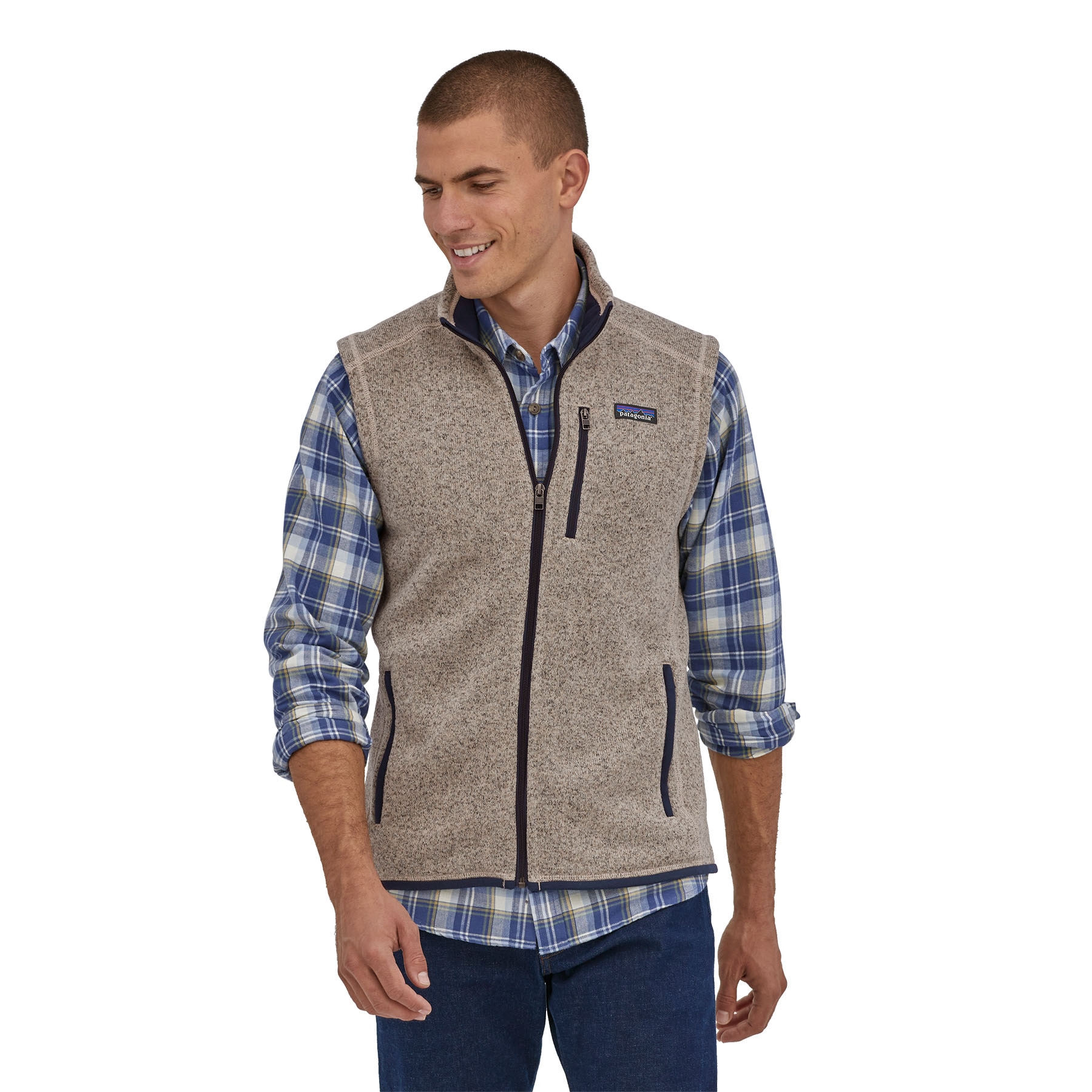Patagonia Better Sweater Vest M's