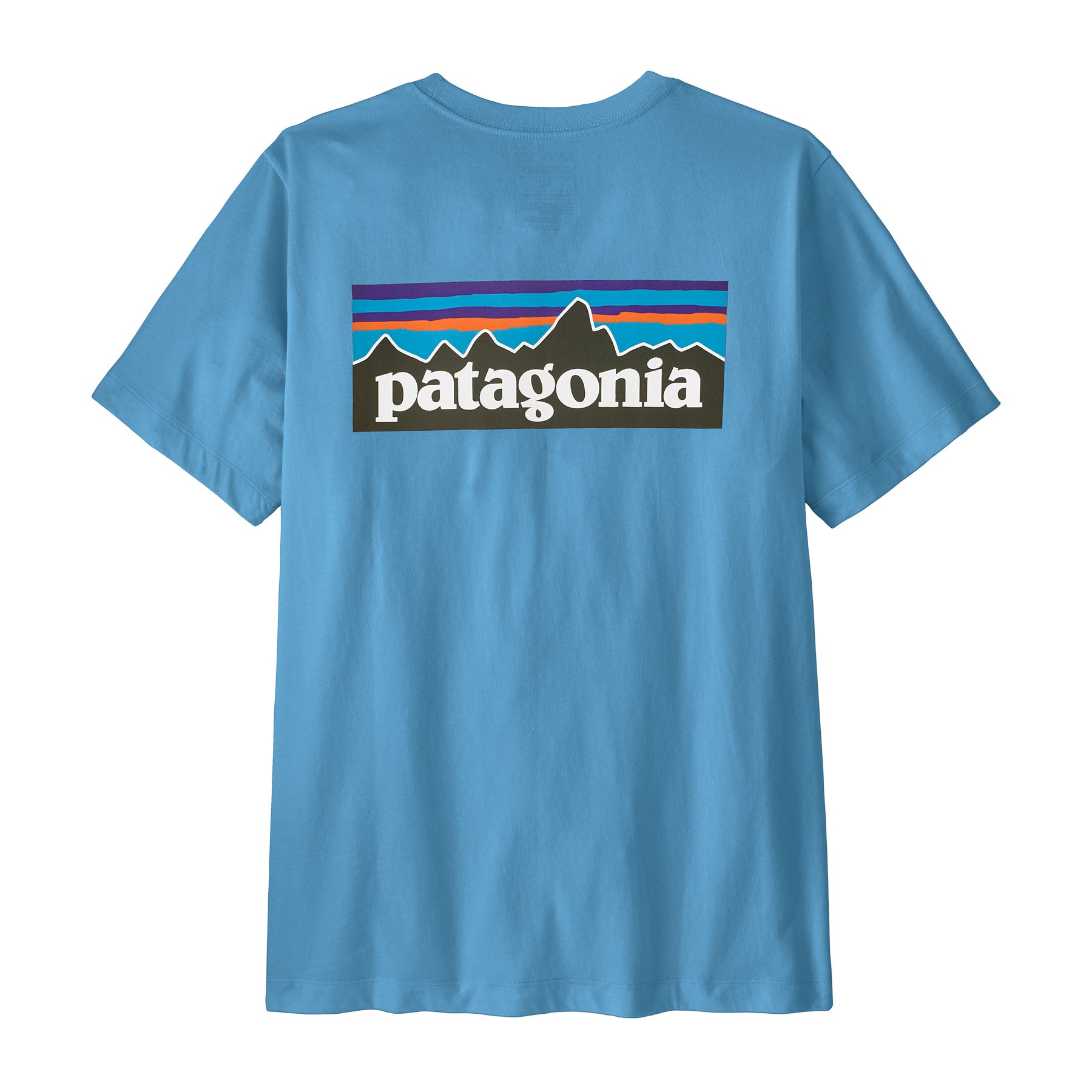 Patagonia P-6 Logo T-shirt, Herre