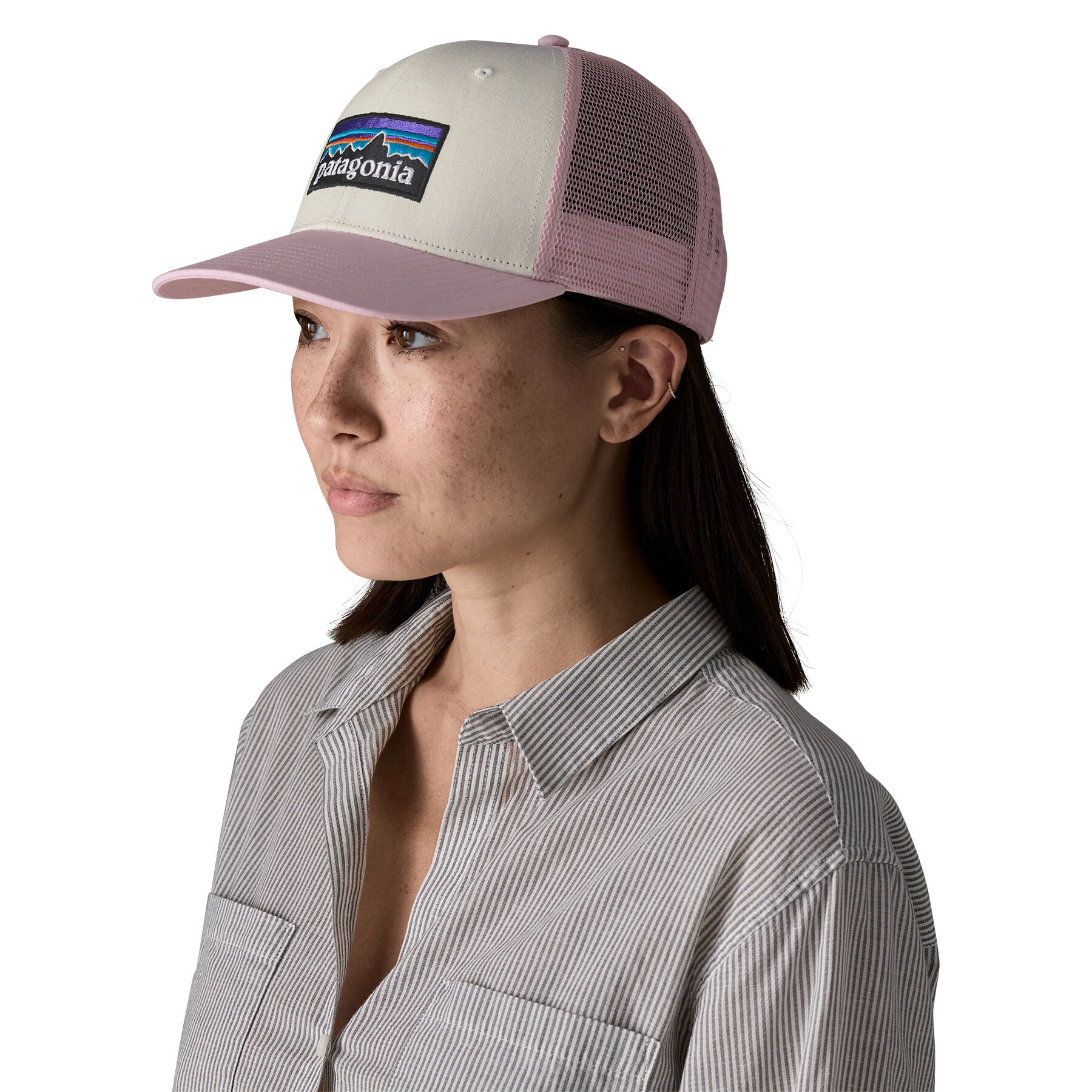 Patagonia P-6 Trucker Hat