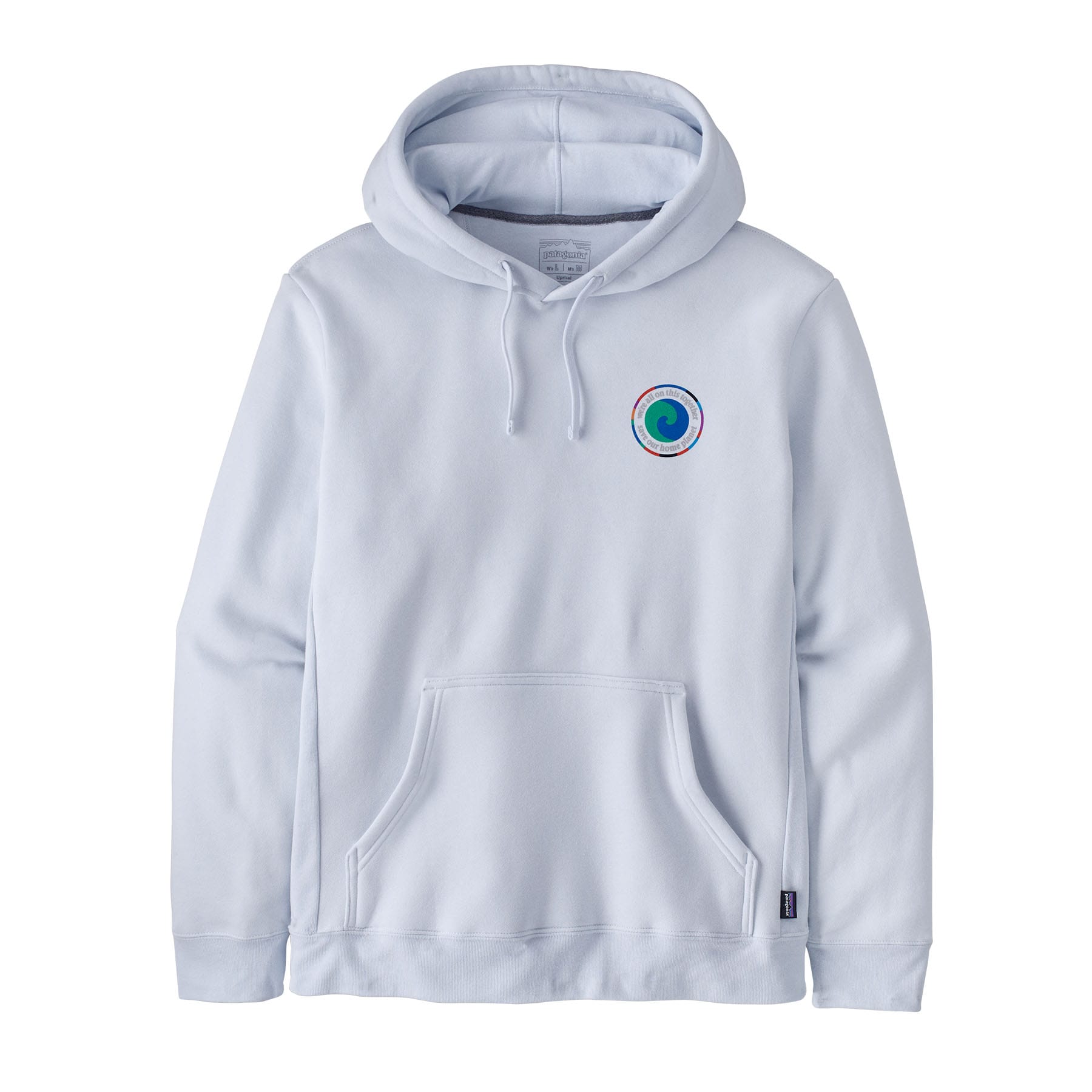 Patagonia Unity Fitz Uprisal Hoody 