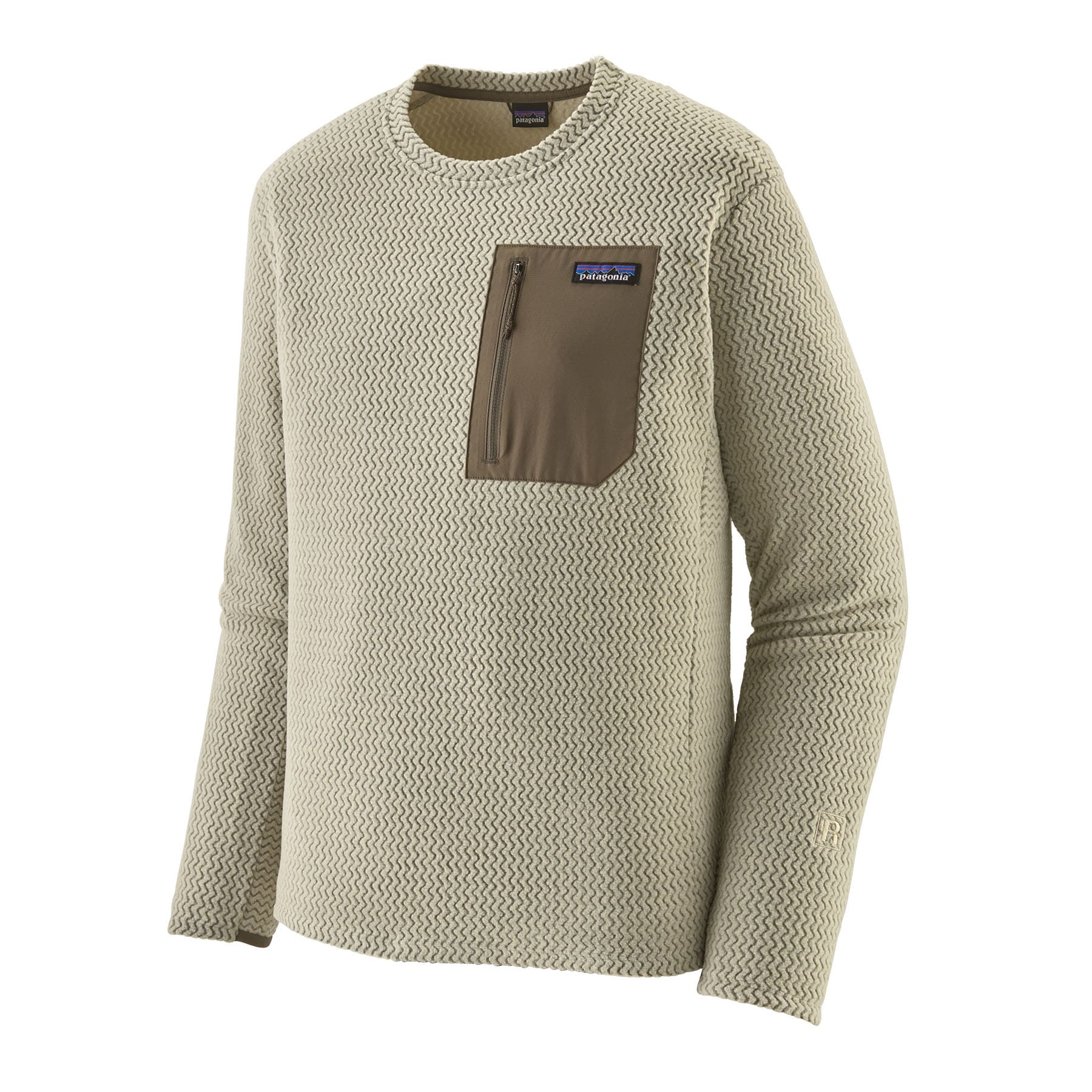 Patagonia R1 Air Crew Herre