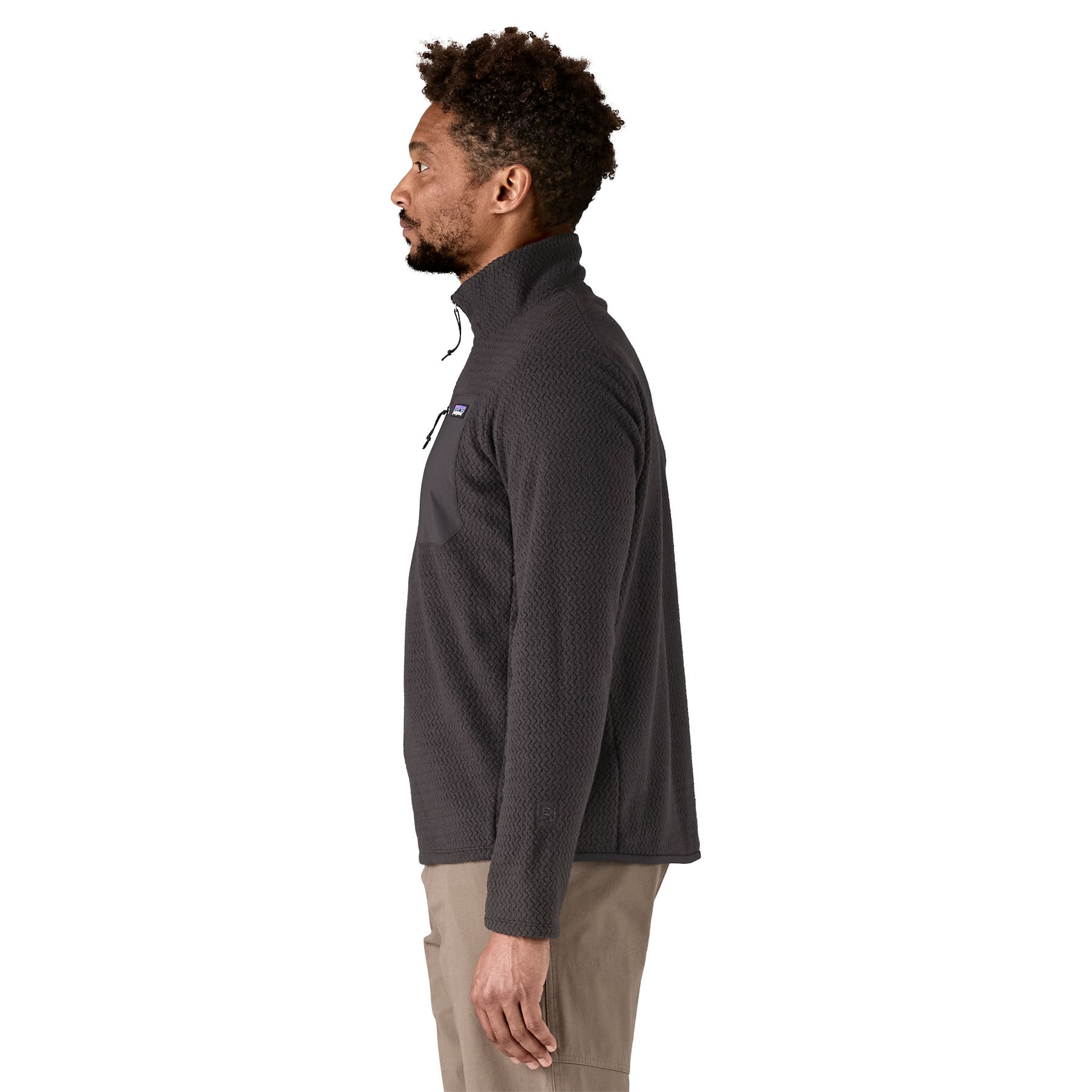 Patagonia R1 Air Zip Neck, Mann