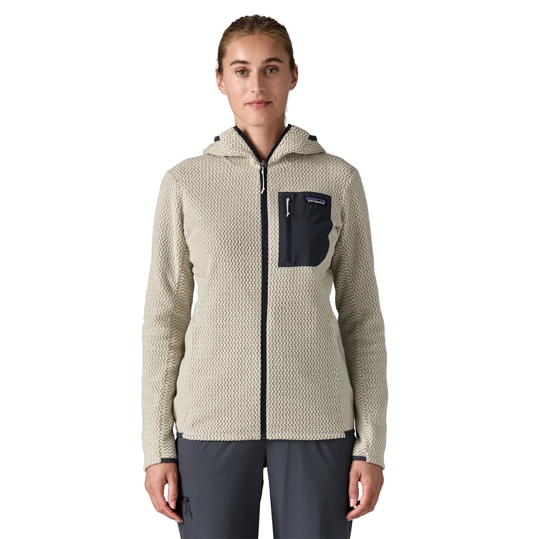 Patagonia R1 Air Full-Zip Hoody