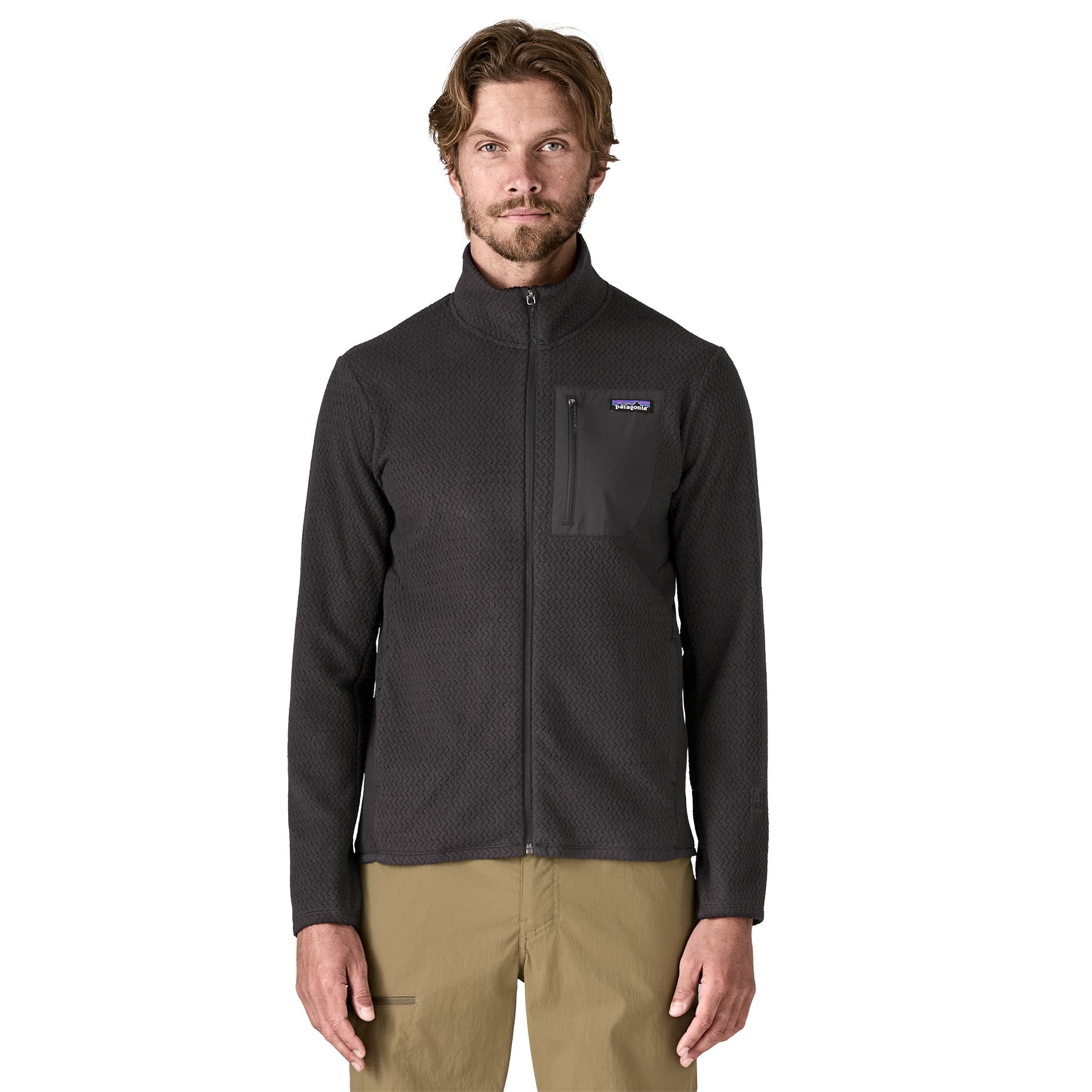 Patagonia R1 Air Jakke, Mann