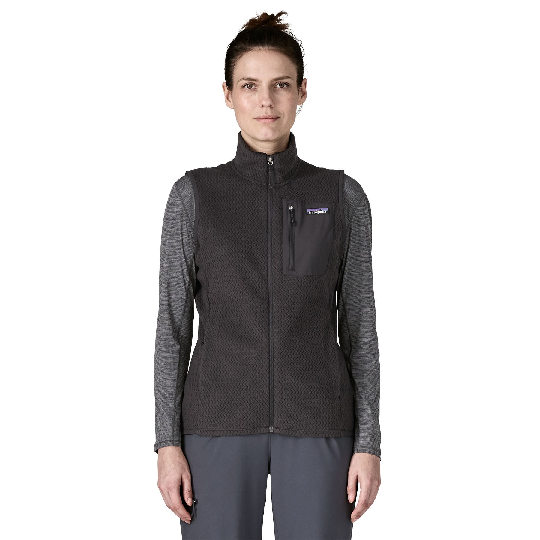 Patagonia R1 Air Vest, Dame