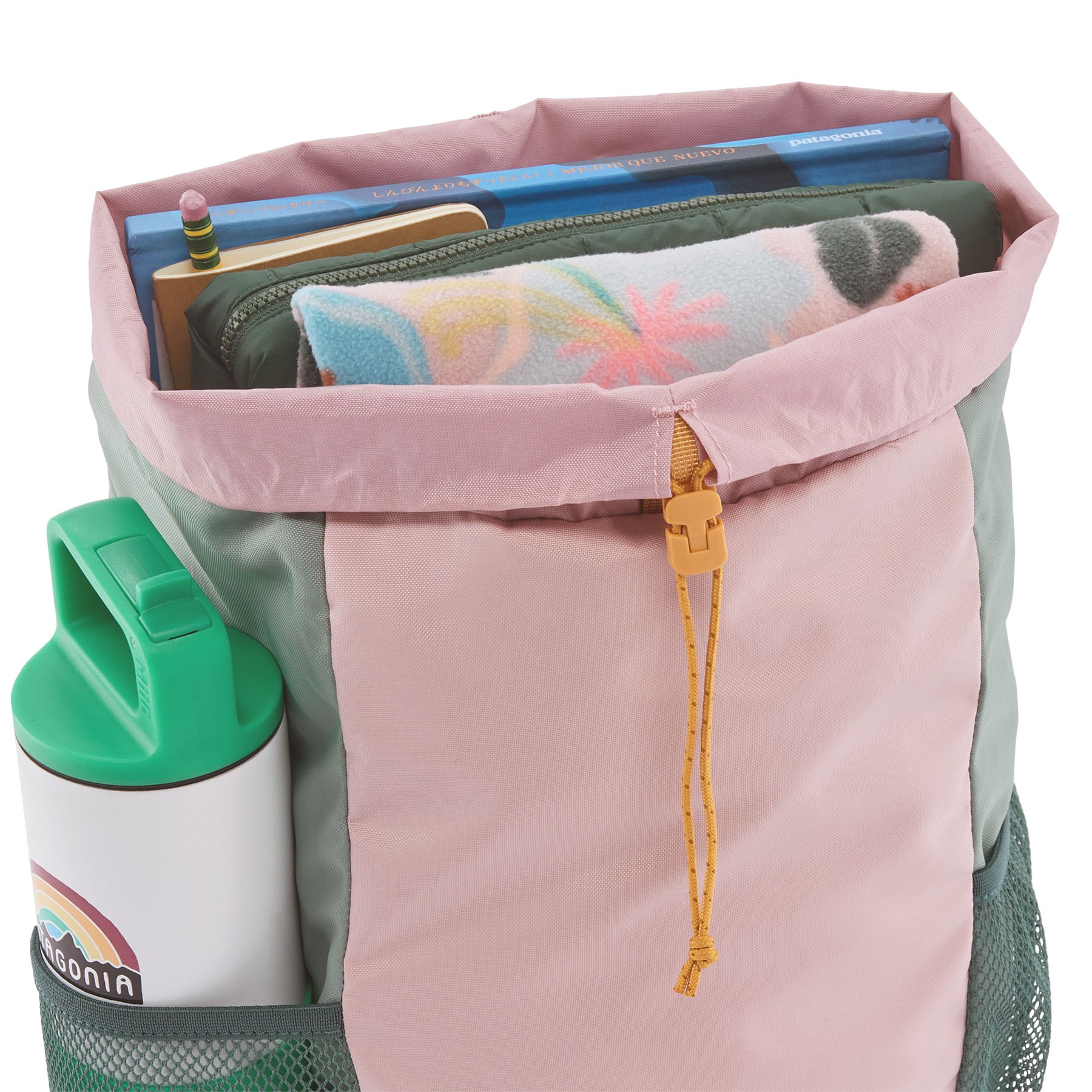 Patagonia Kids Refugito Day Pack 12 L
