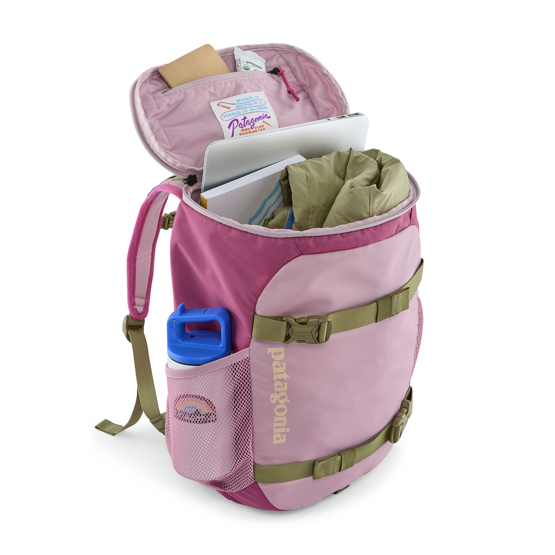 Patagonia Kids Refugito Day Pack 18L