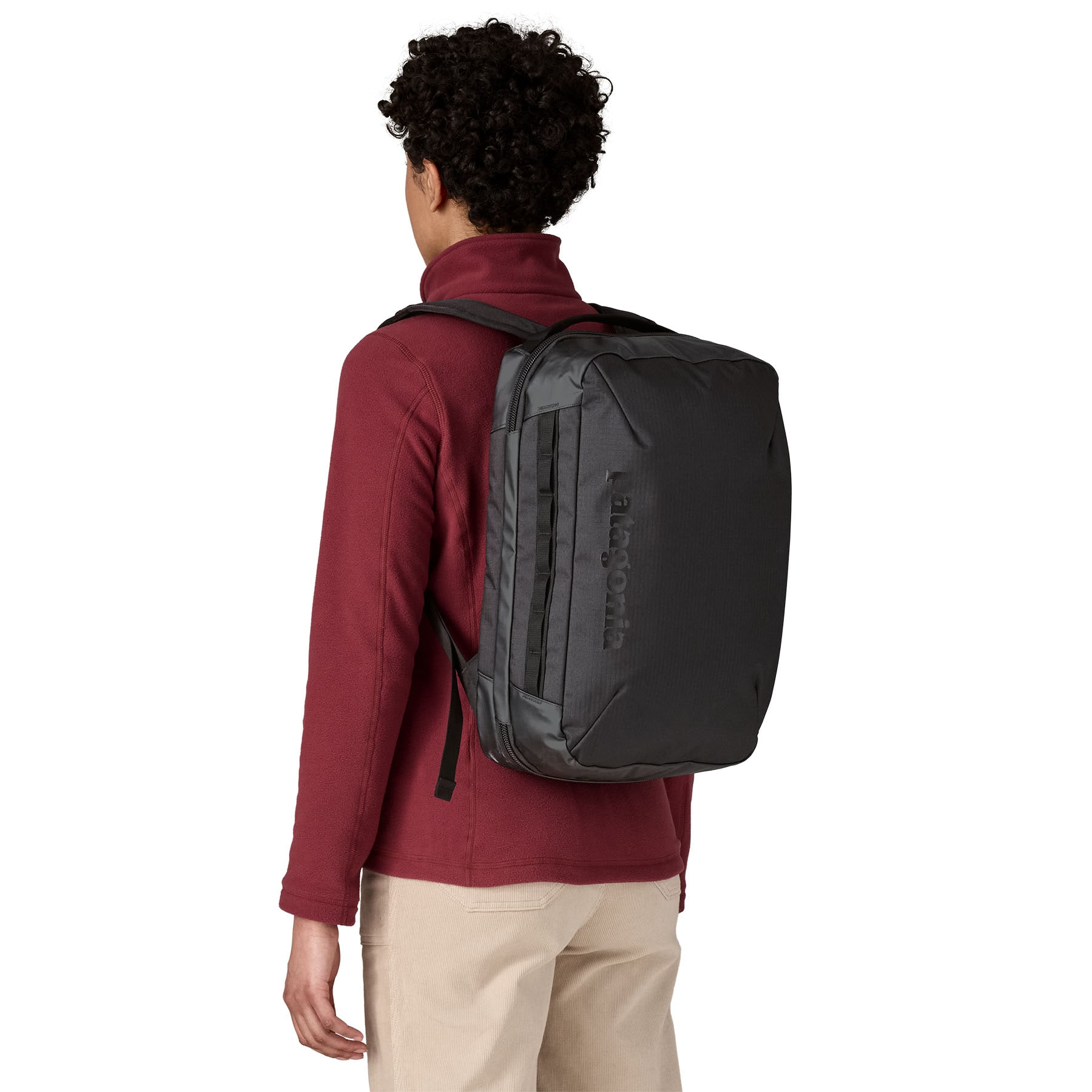 Patagonia Black Hole Micro MLC