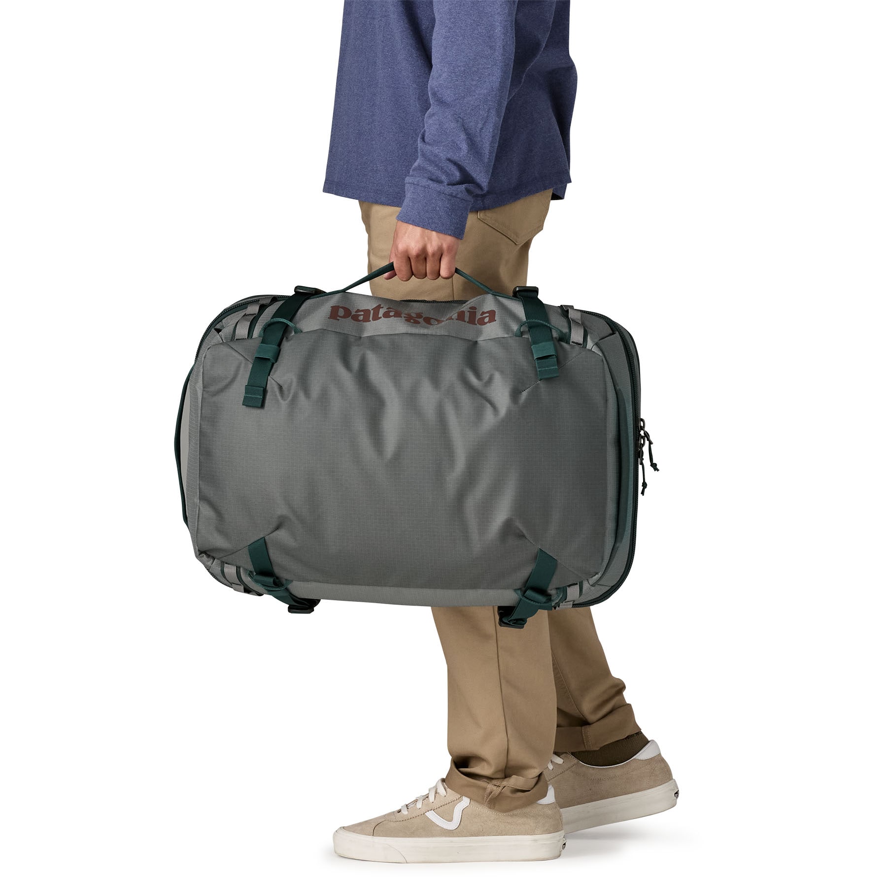 Patagonia Black Hole MLC