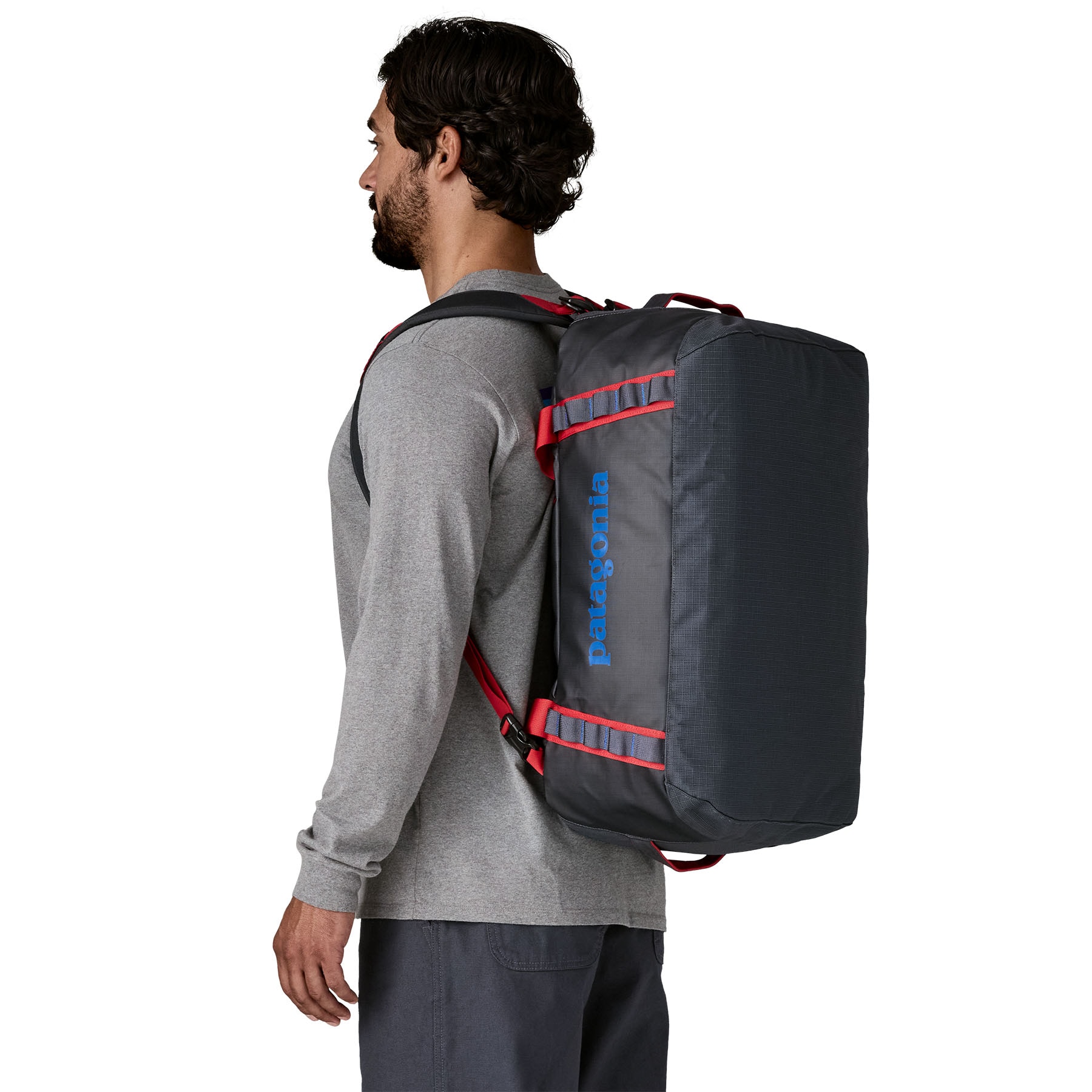 Patagonia Black Hole Duffel 40L