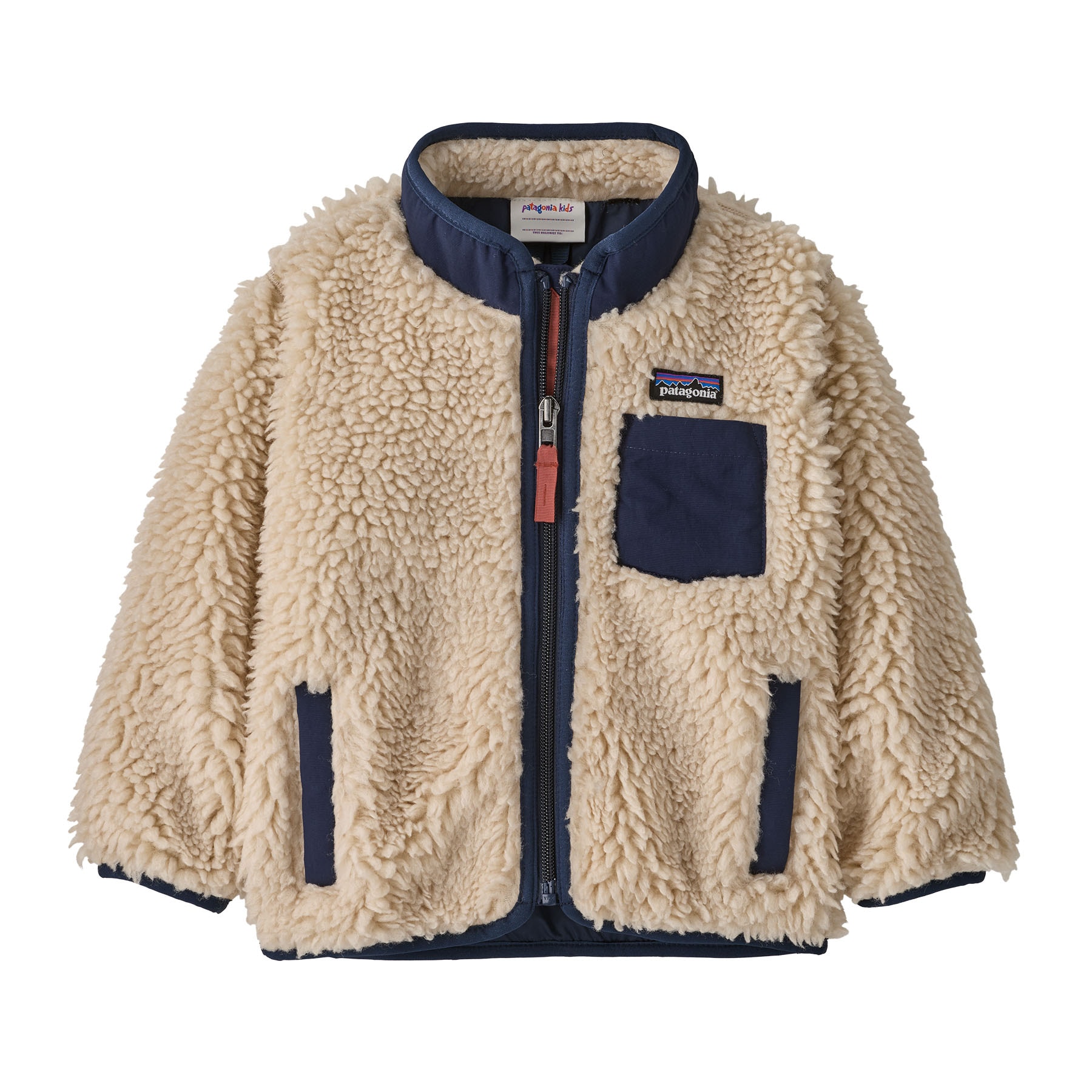 Patagonia Baby Retro-X Jkt