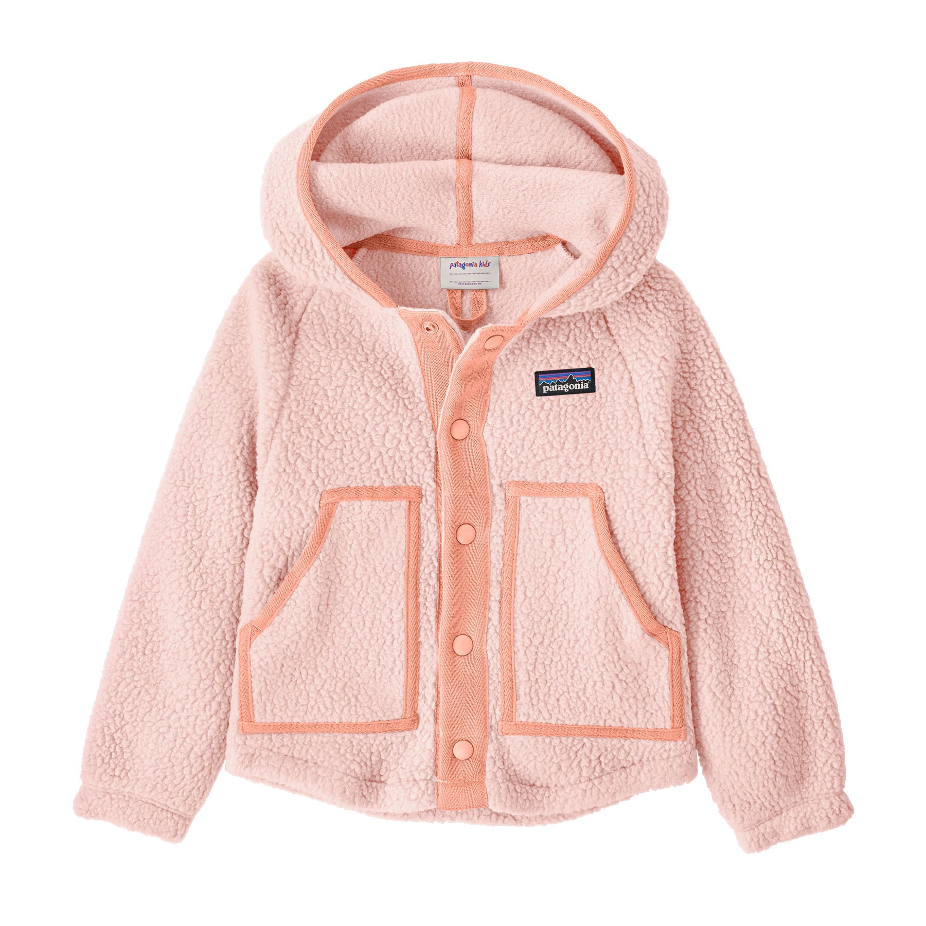 Patagonia Baby Retro Pile Jacket