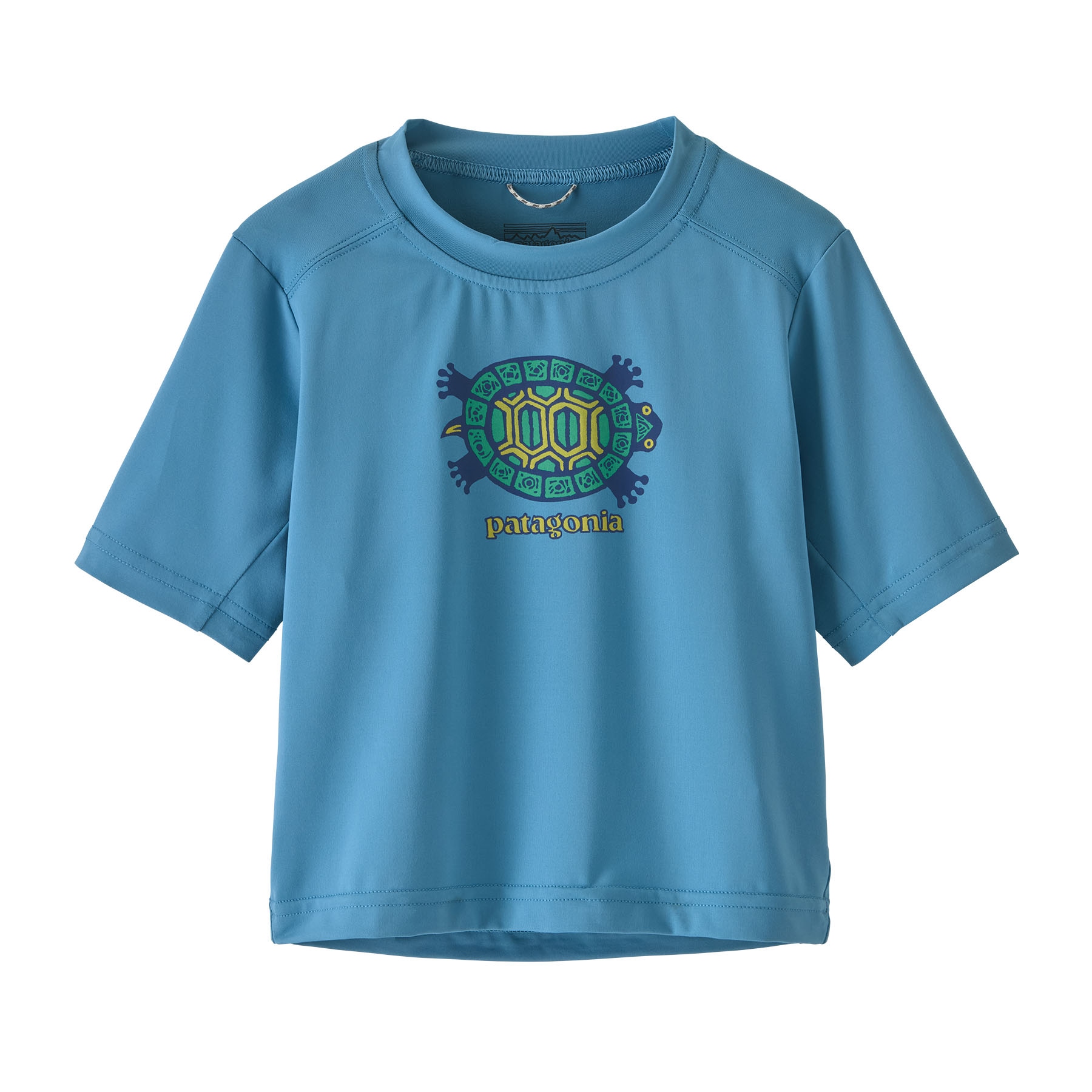 Patagonia Baby Cap SW T-Shirt
