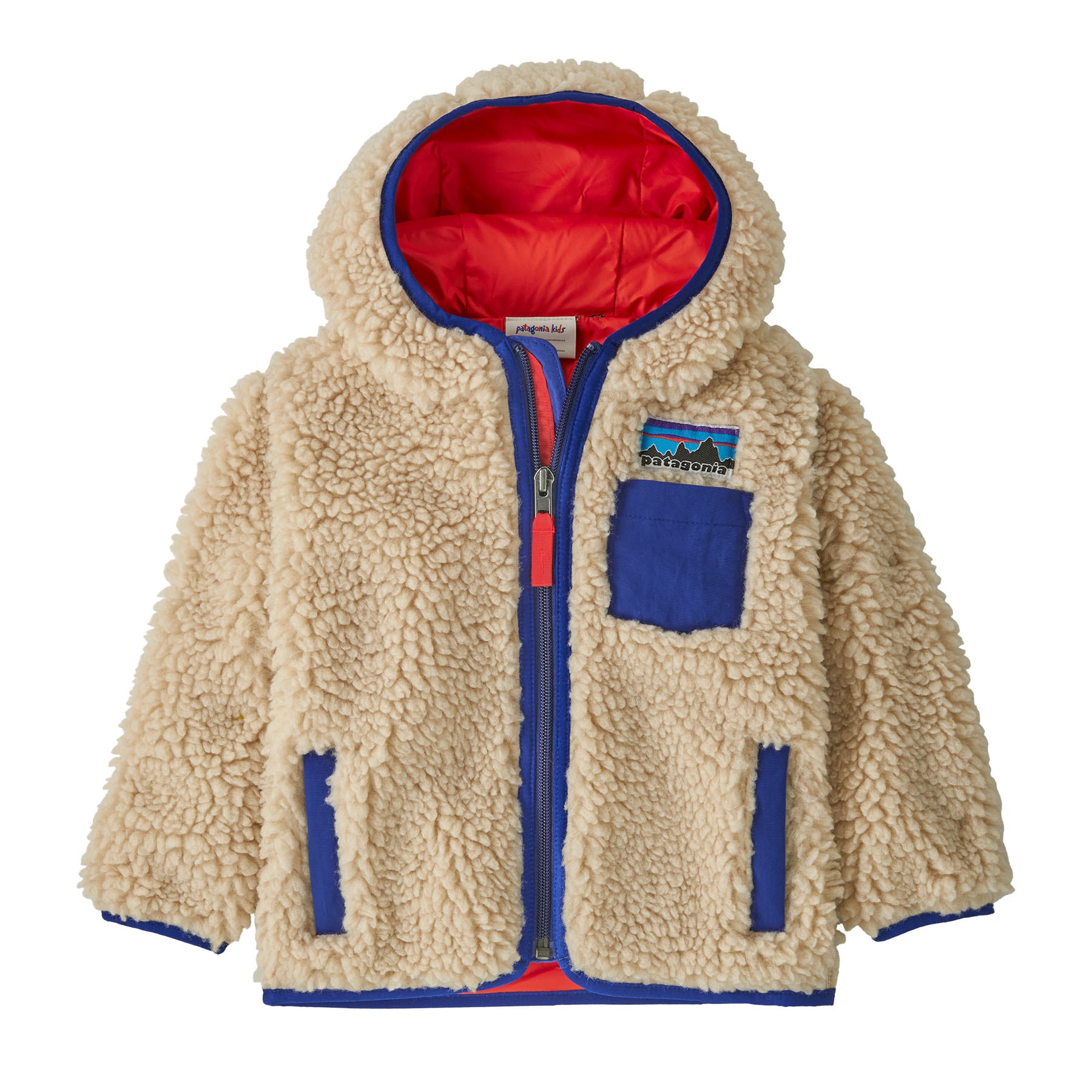 Patagonia Baby Retro-X Hoody