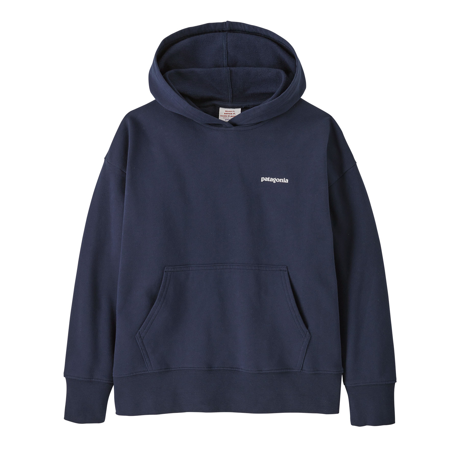 Patagonia Kids Hoody Sweatshirt