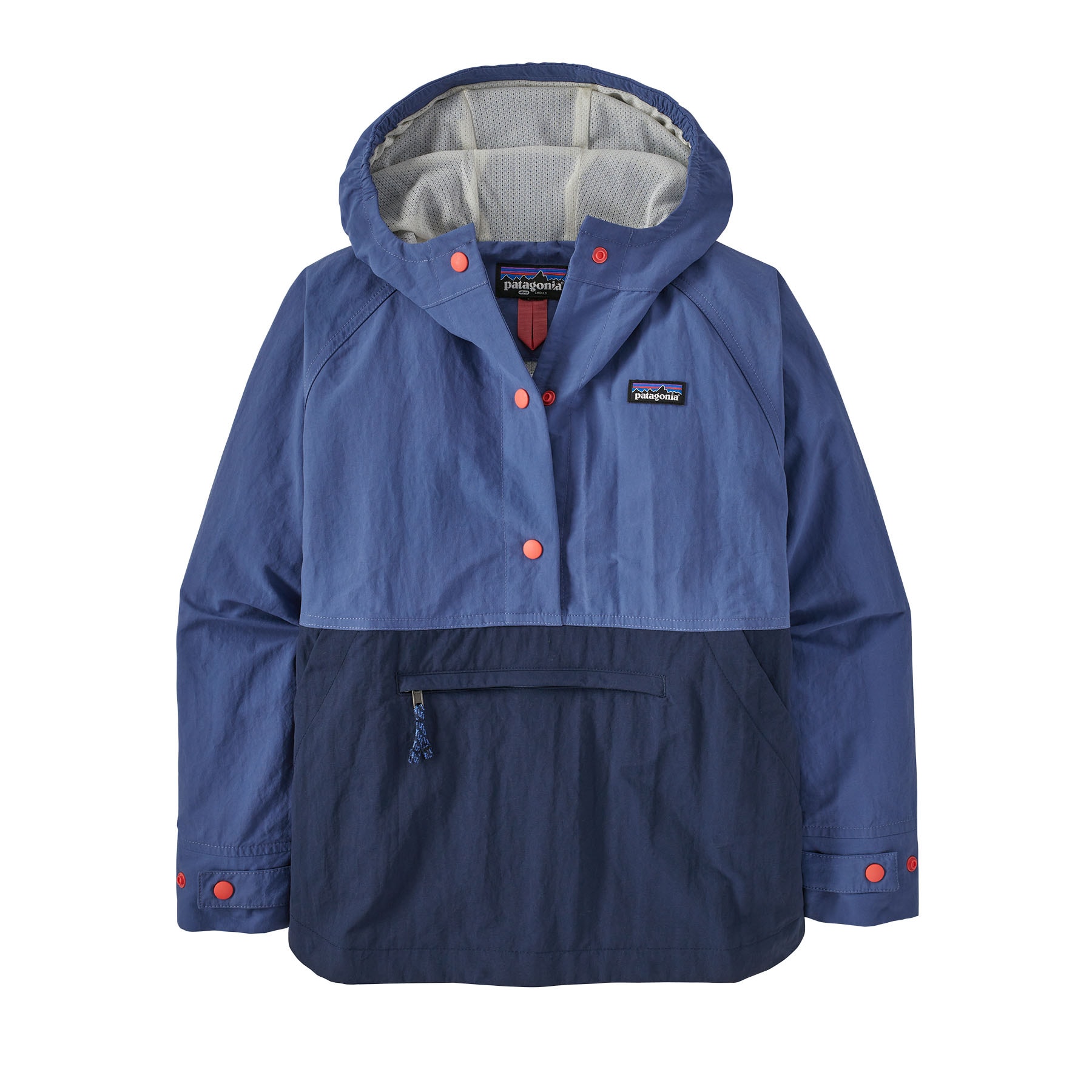 Patagonia Girls Isthmus Anorak