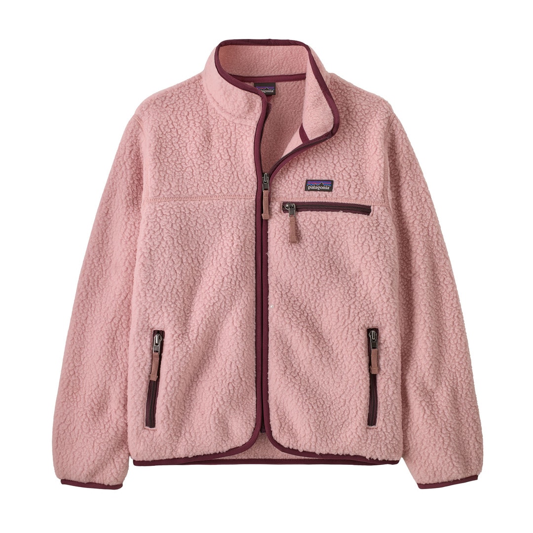 Patagonia Kids Retro Pile Jacket