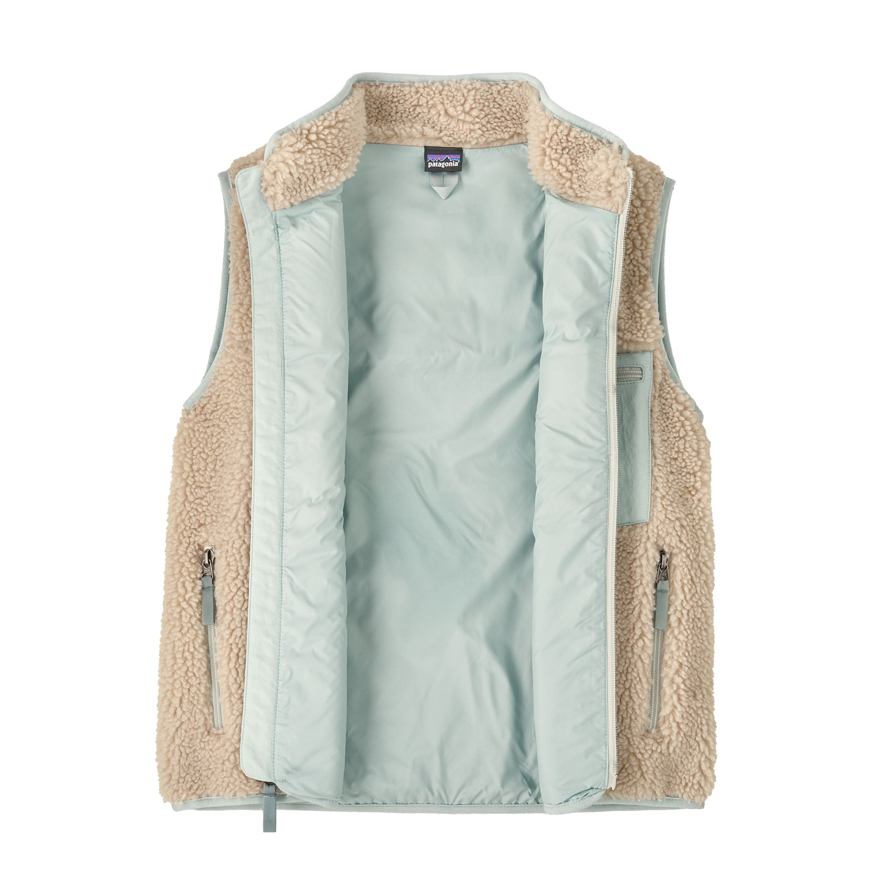 Patagonia Kids Retro-X Vest