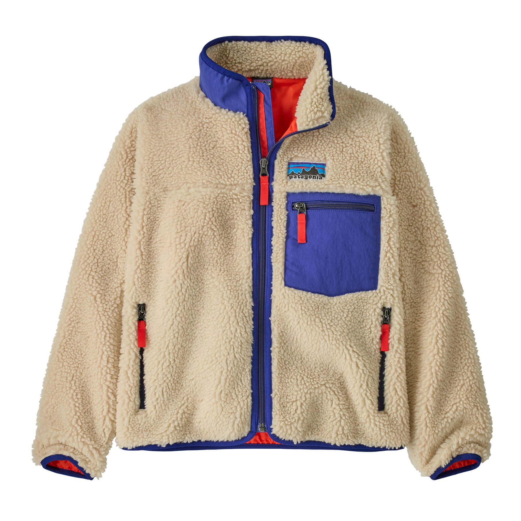 Patagonia Kids Retro-X Hoody