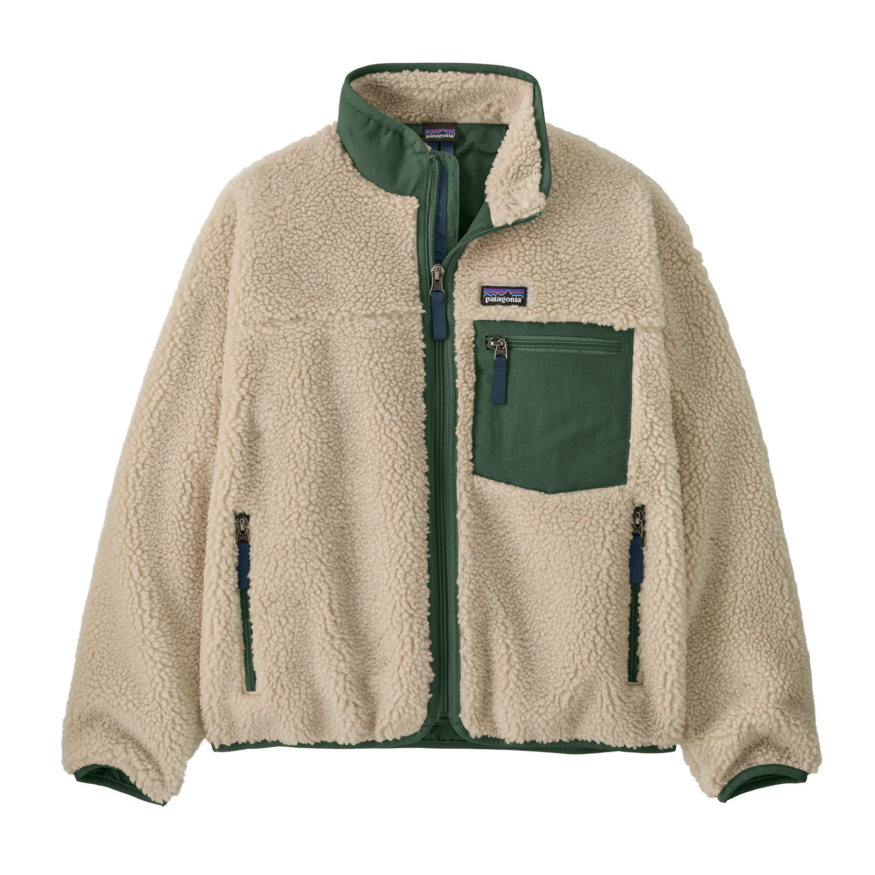 Patagonia Kids Retro-X Hoody