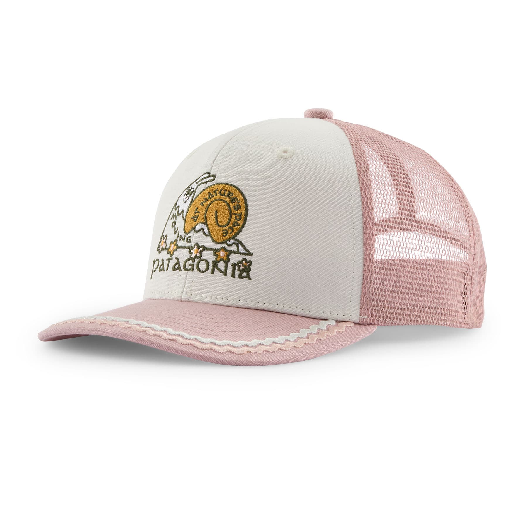 Patagonia Kids Trucker hat