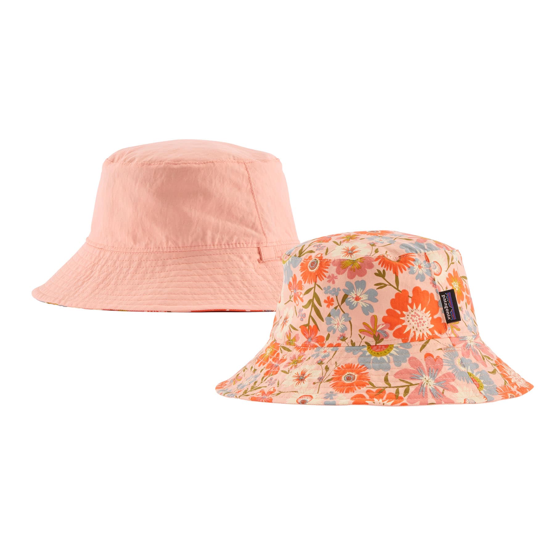 Patagonia Baby Sun Bucket Hat