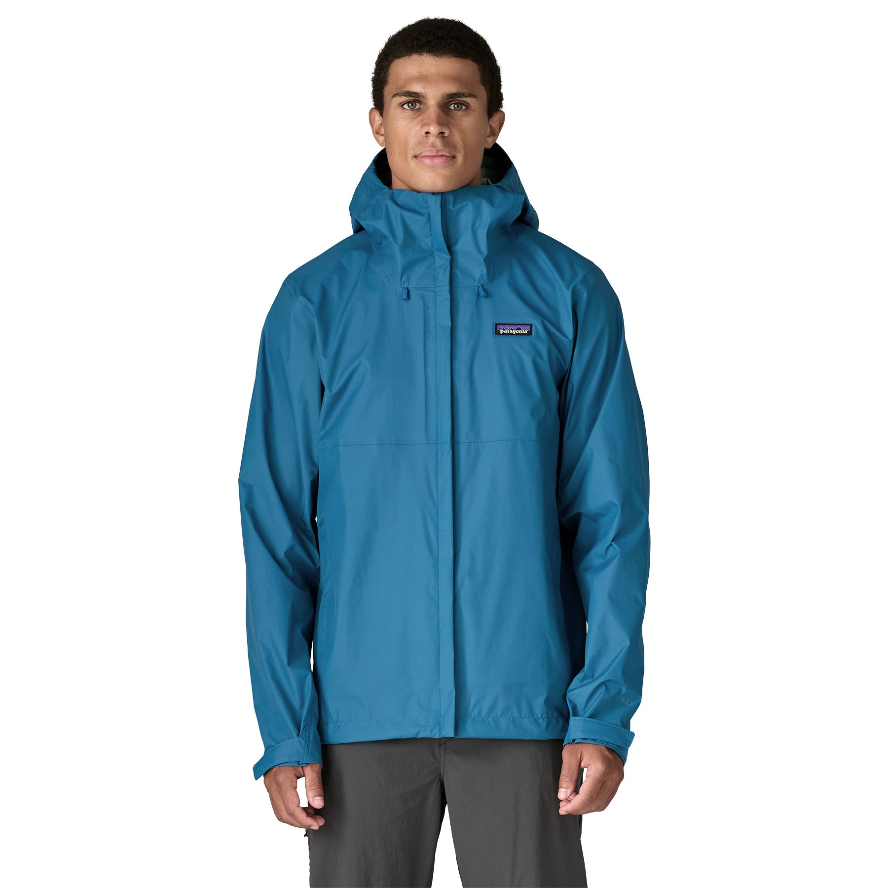 Patagonia Torrentshell 3L Jacket, M's