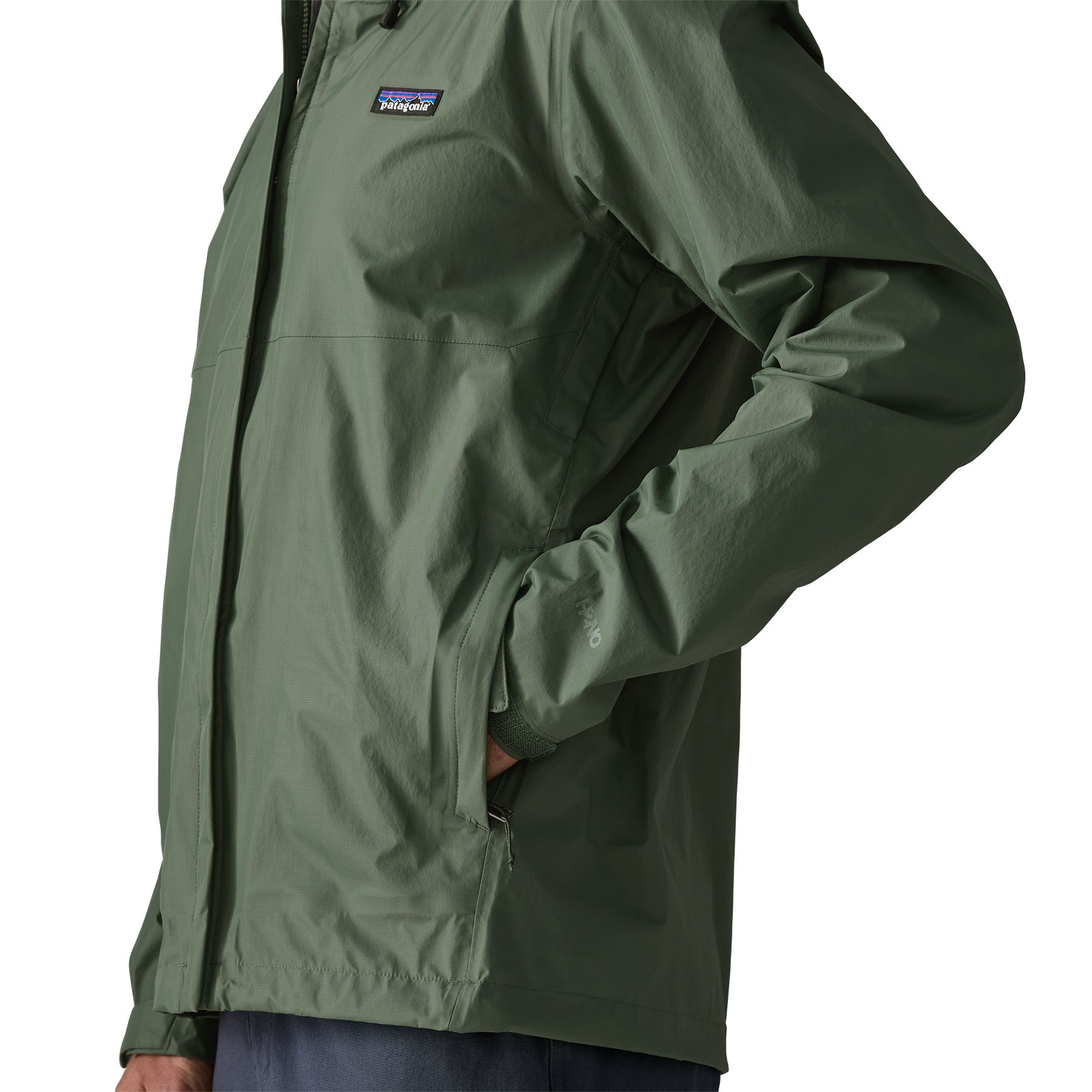 Patagonia Torrentshell 3L Jacket, Herre