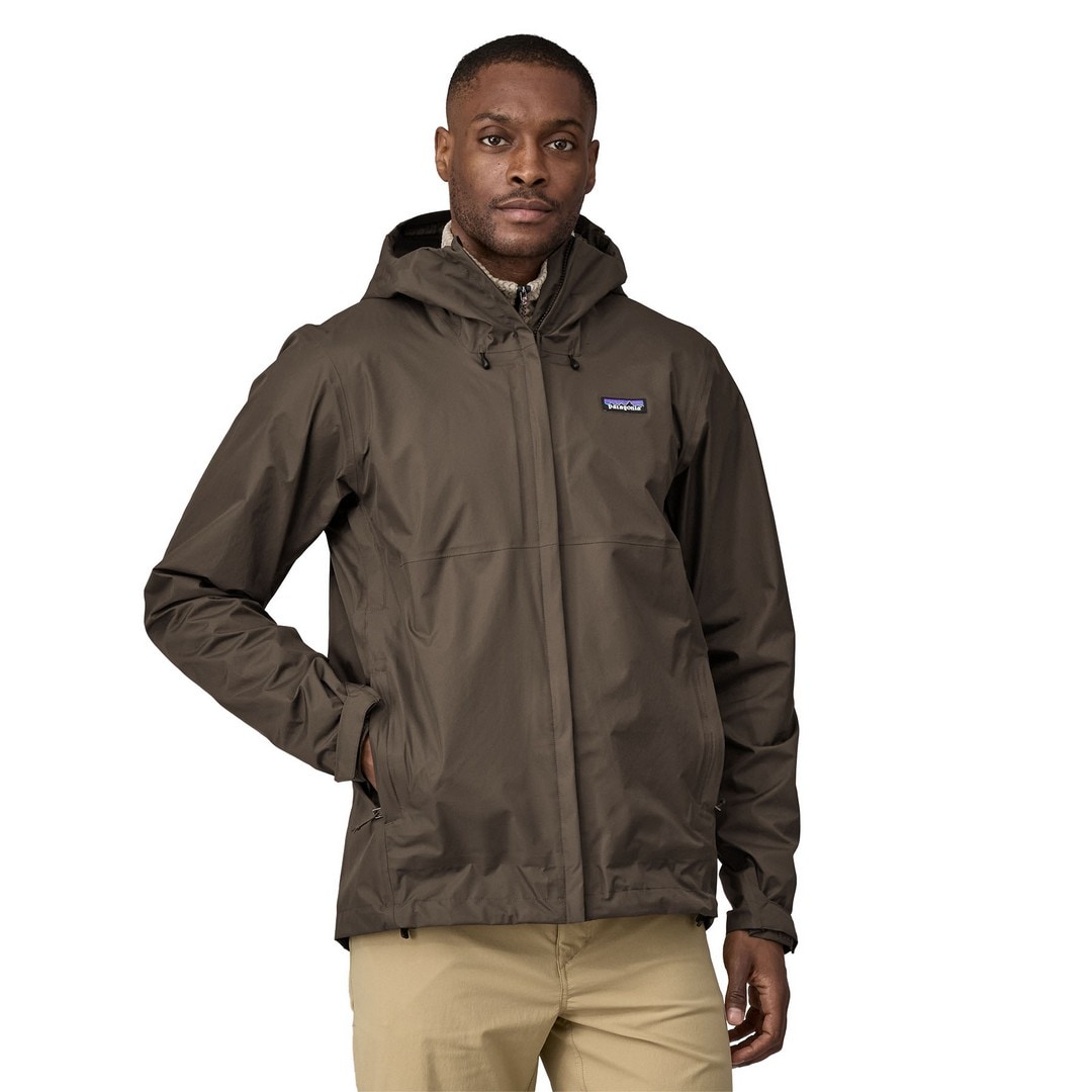 Patagonia Torrentshell 3L Jacket, M's