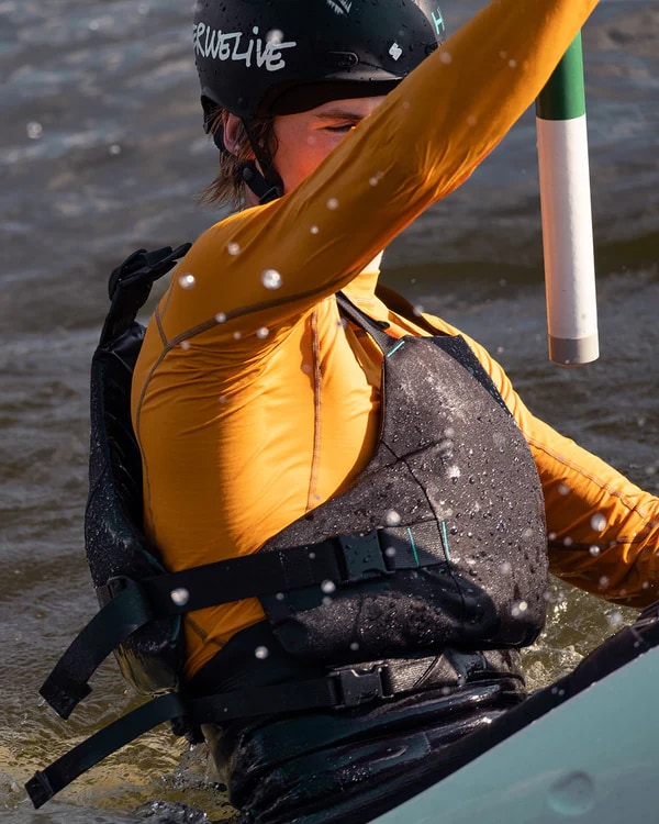 Hiko Player PFD, Unisex