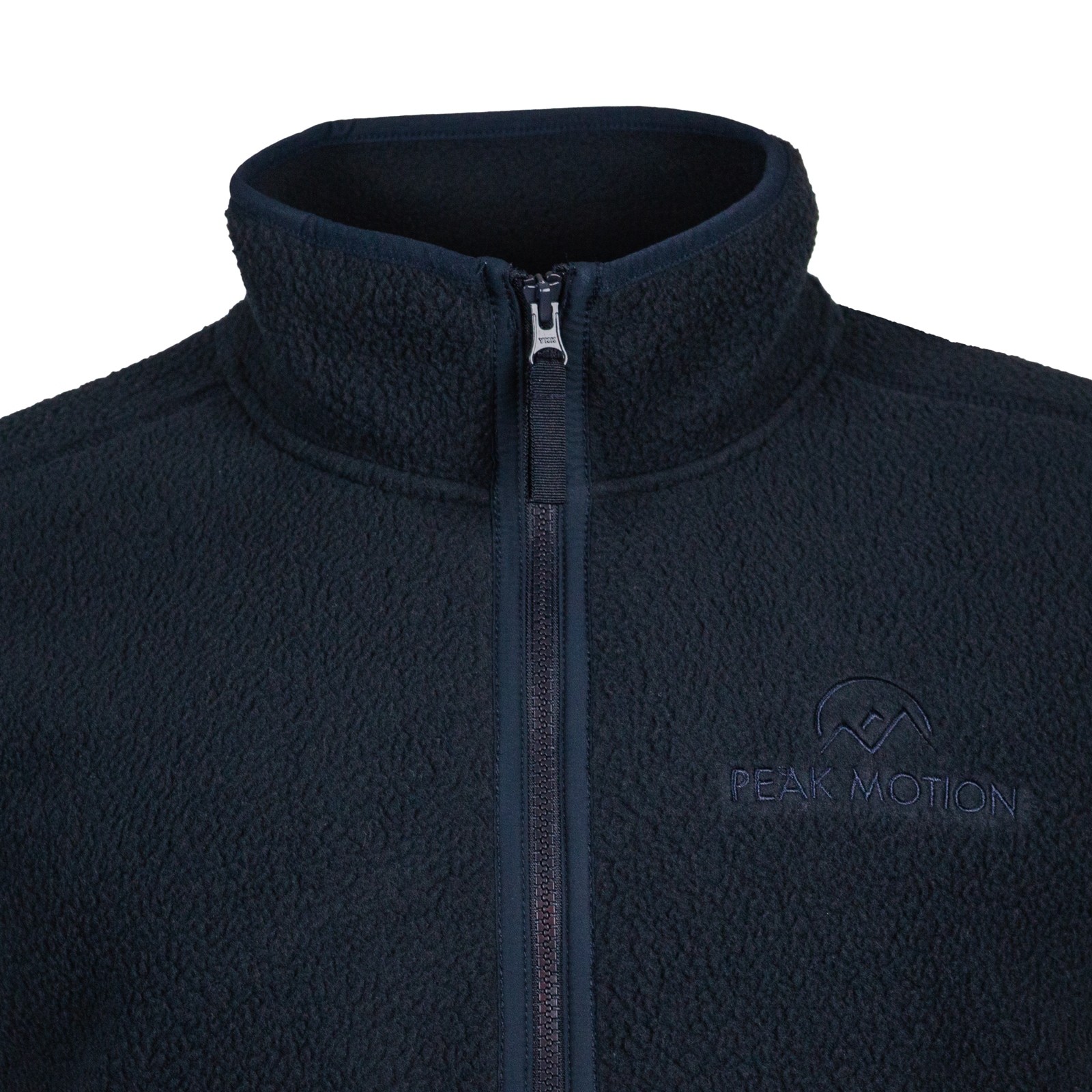 Peak Motion Comfy Pile Vest, Herre 